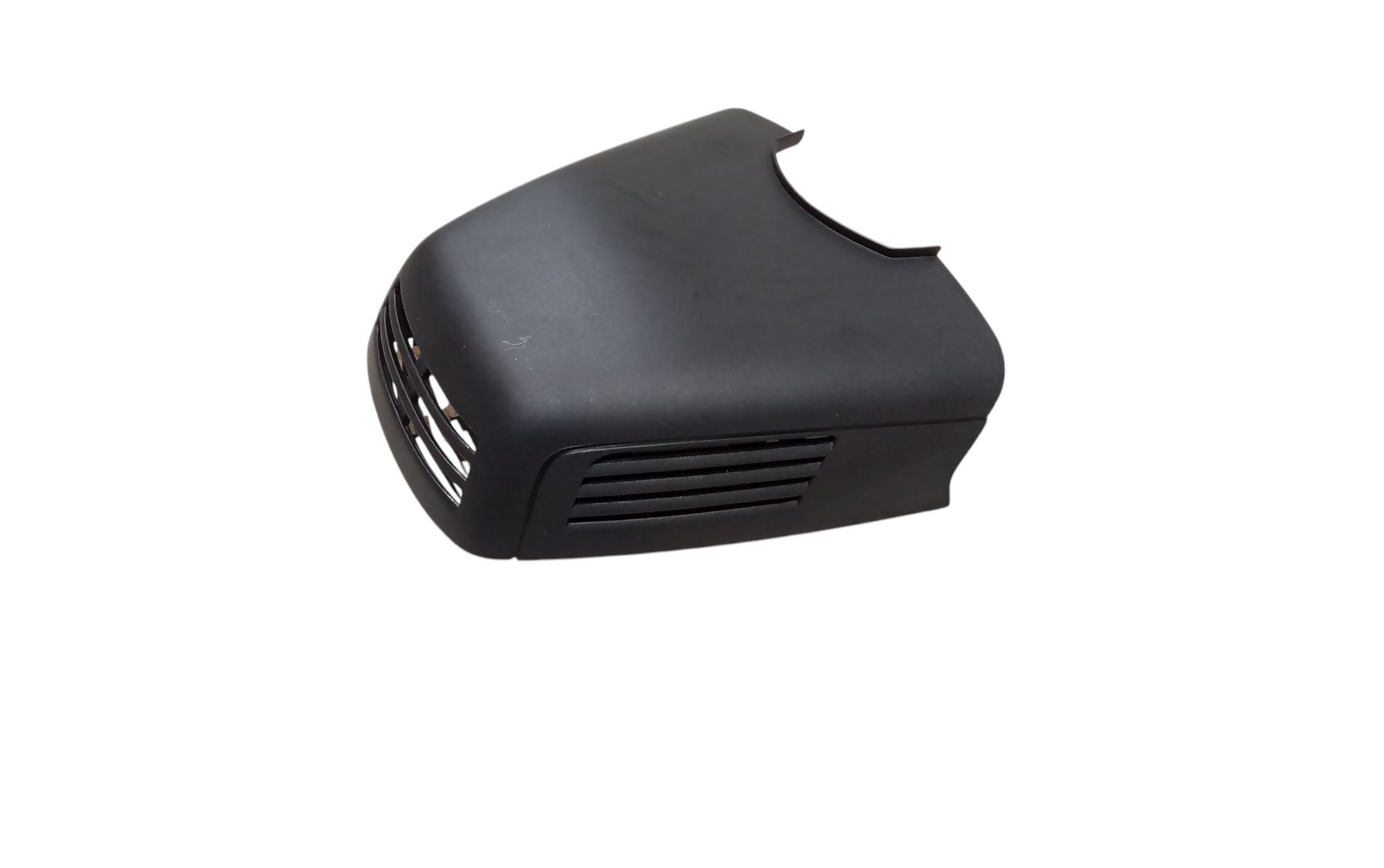 Cover copertura specchietto retrovisore interno per Mercedes Classe C Berlina W204 2 Serie (2011 - In produzione)