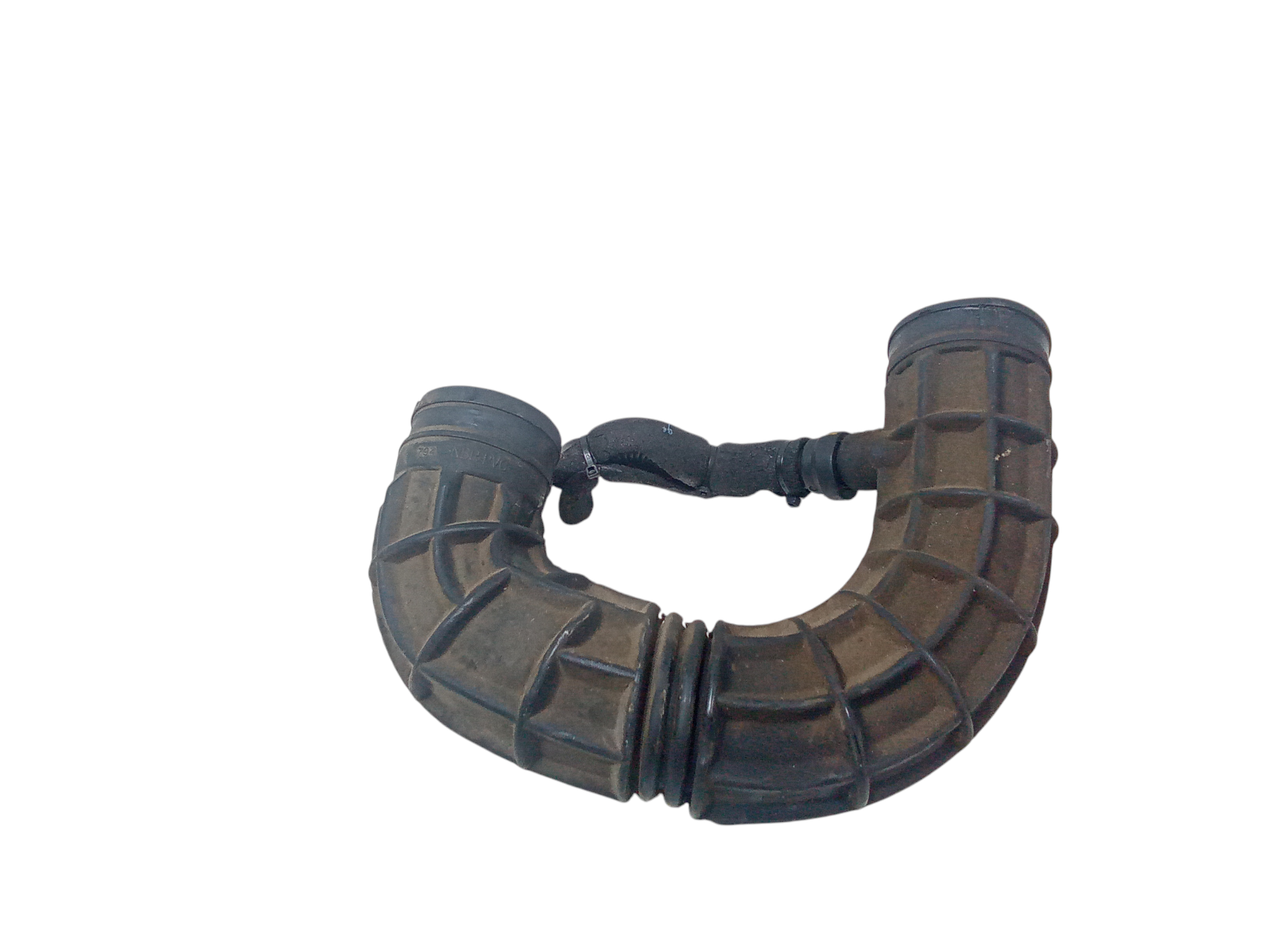 Manicotto aspirazione filtro aria per Fiat Qubo 1 Serie (2008 - In produzione)