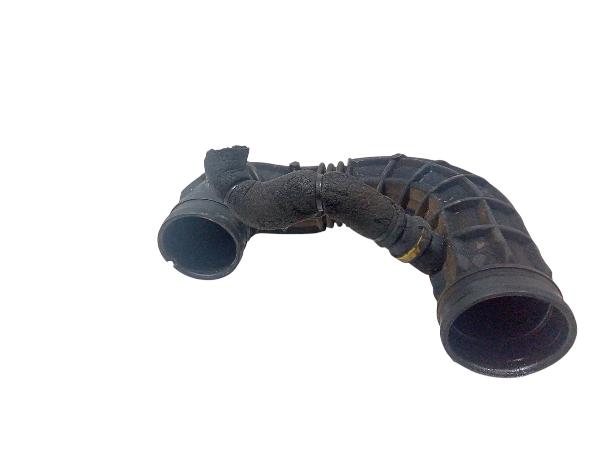 Manicotto aspirazione filtro aria per Fiat Qubo 1 Serie (2008 - In produzione)