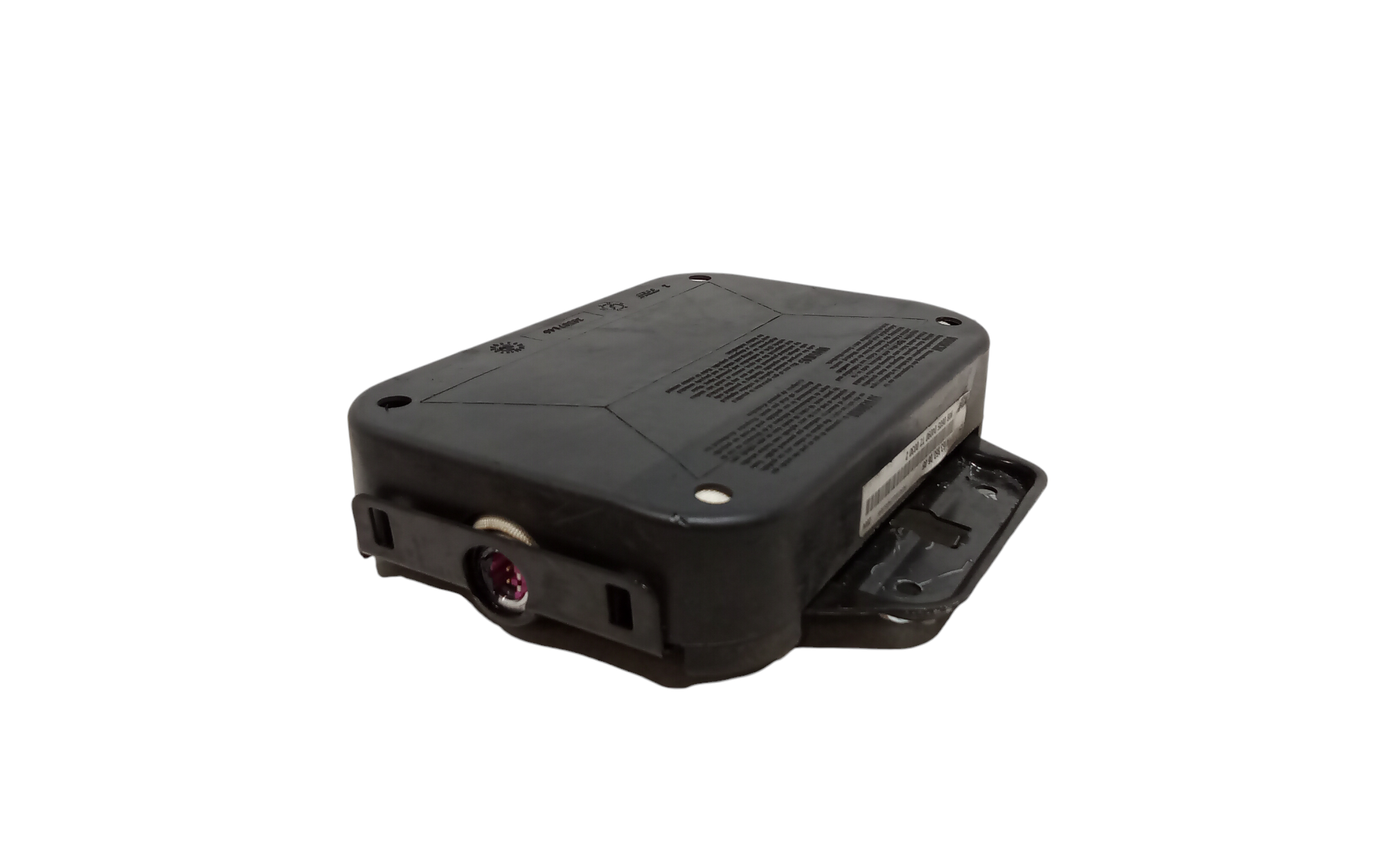 Airbag porta anteriore sinistra guida per Mercedes Ml W163 2 Serie (2002 - 2005)