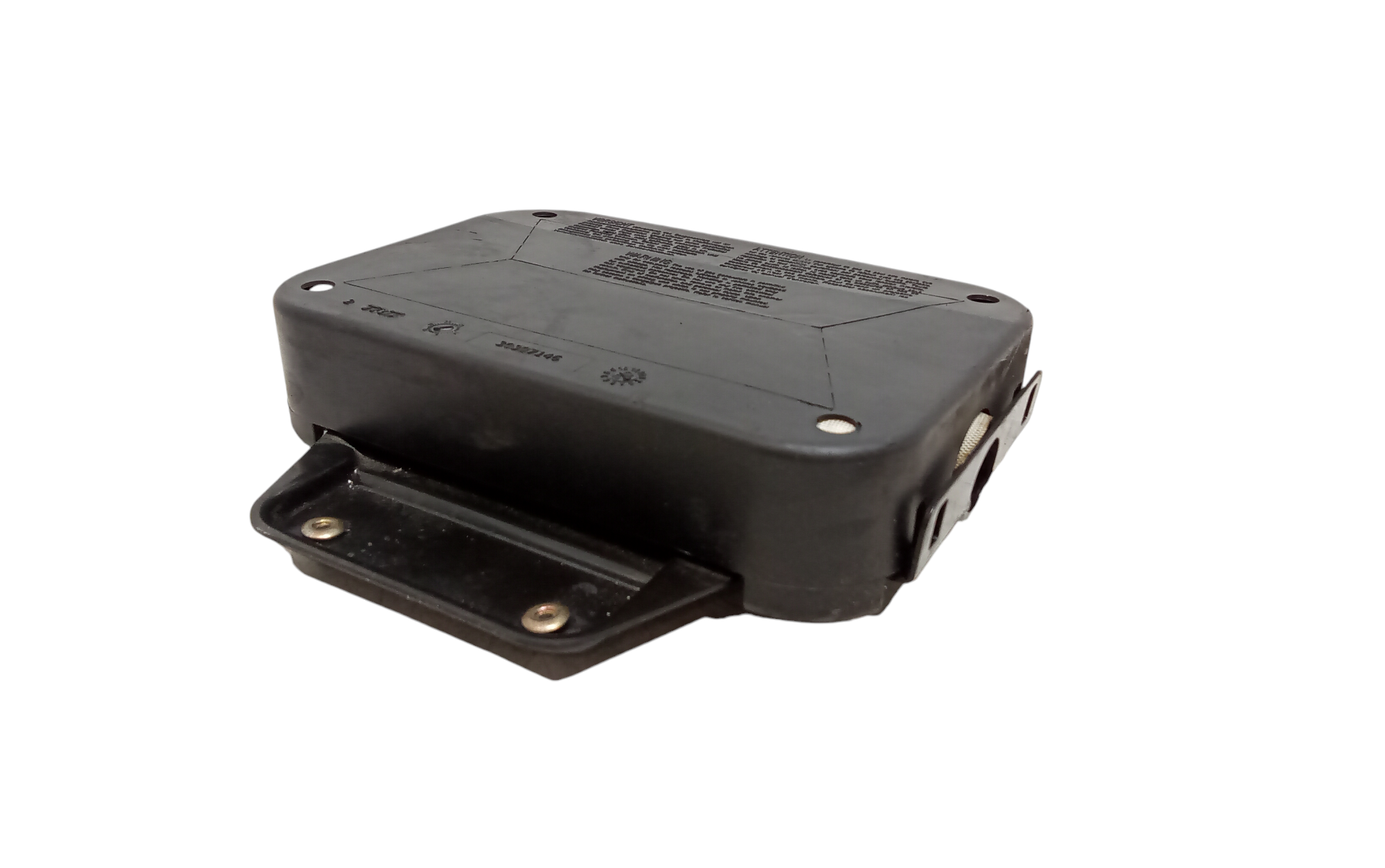 Airbag porta anteriore sinistra guida per Mercedes Ml W163 2 Serie (2002 - 2005)