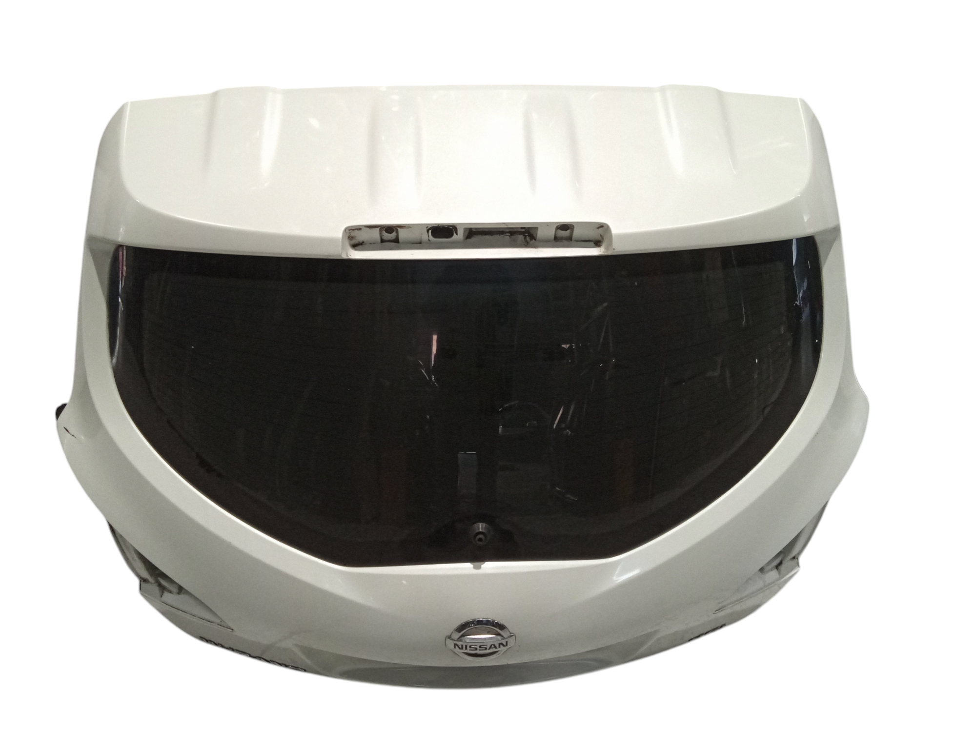 Portellone Posteriore per Nissan Murano (2010 - 2015)