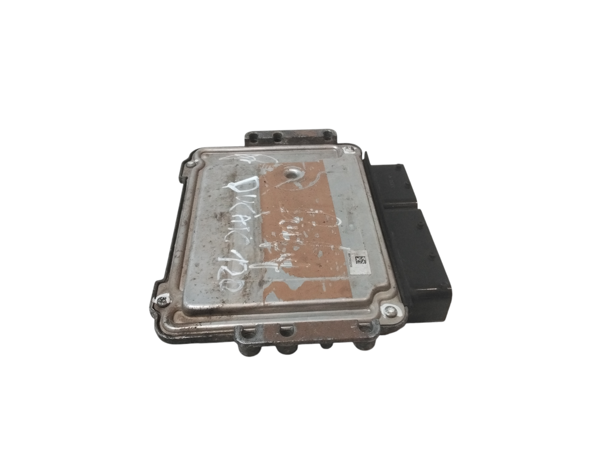 Centralina motore per Iveco Daily 4 Serie (2006 - 2014)