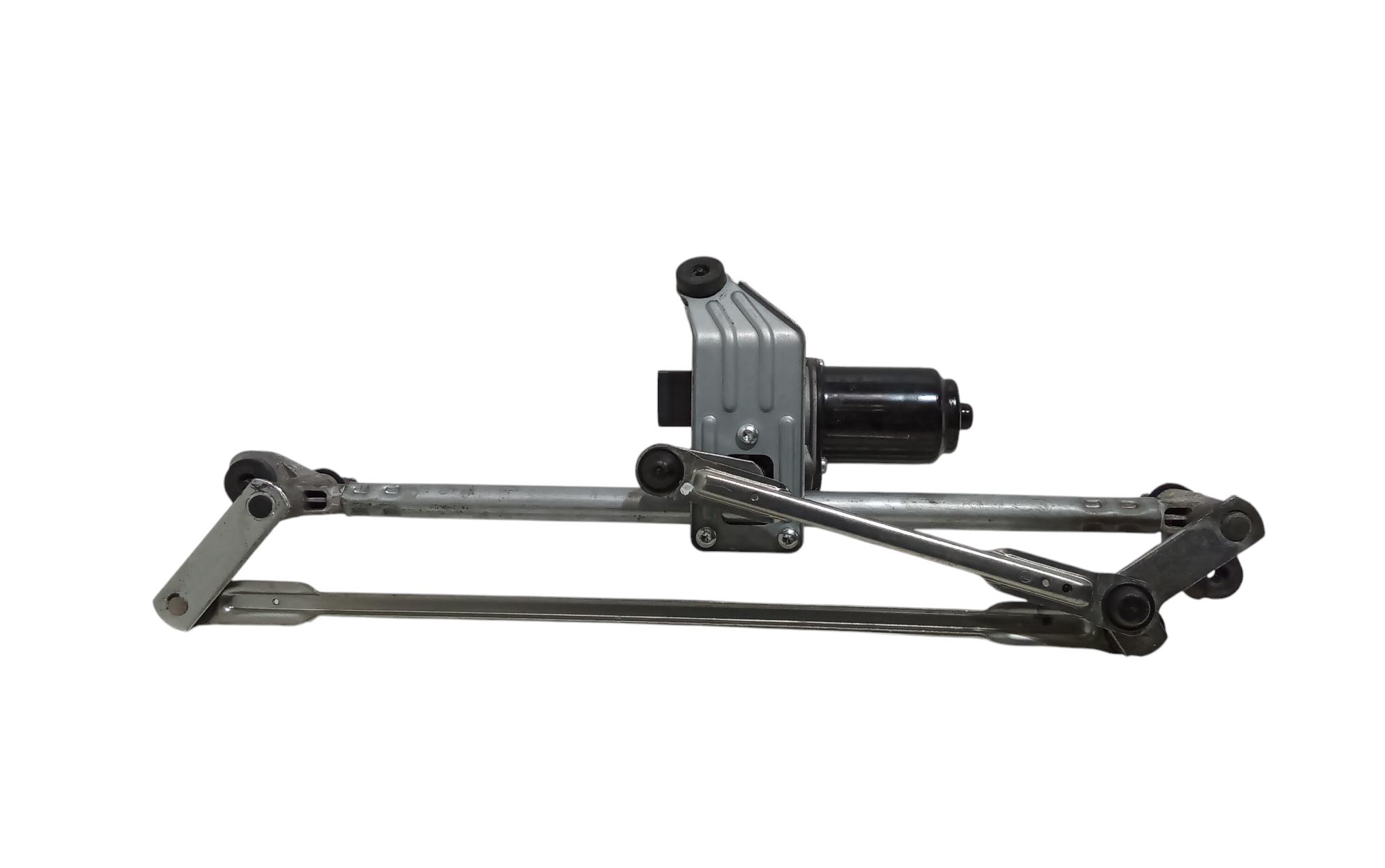 Motorino tergi ant completo di tandem per Volkswagen T-roc Serie (2017 - In produzione)