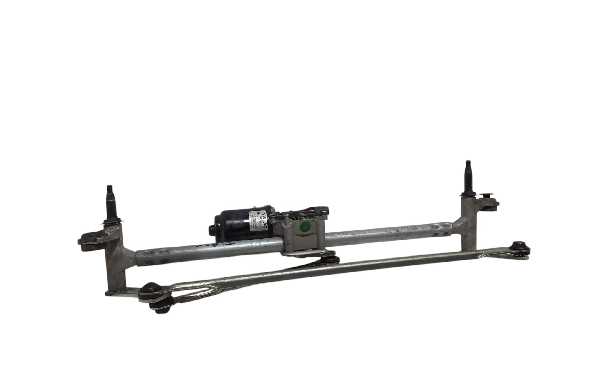 Motorino tergi ant completo di tandem per Volkswagen T-roc Serie (2017 - In produzione)