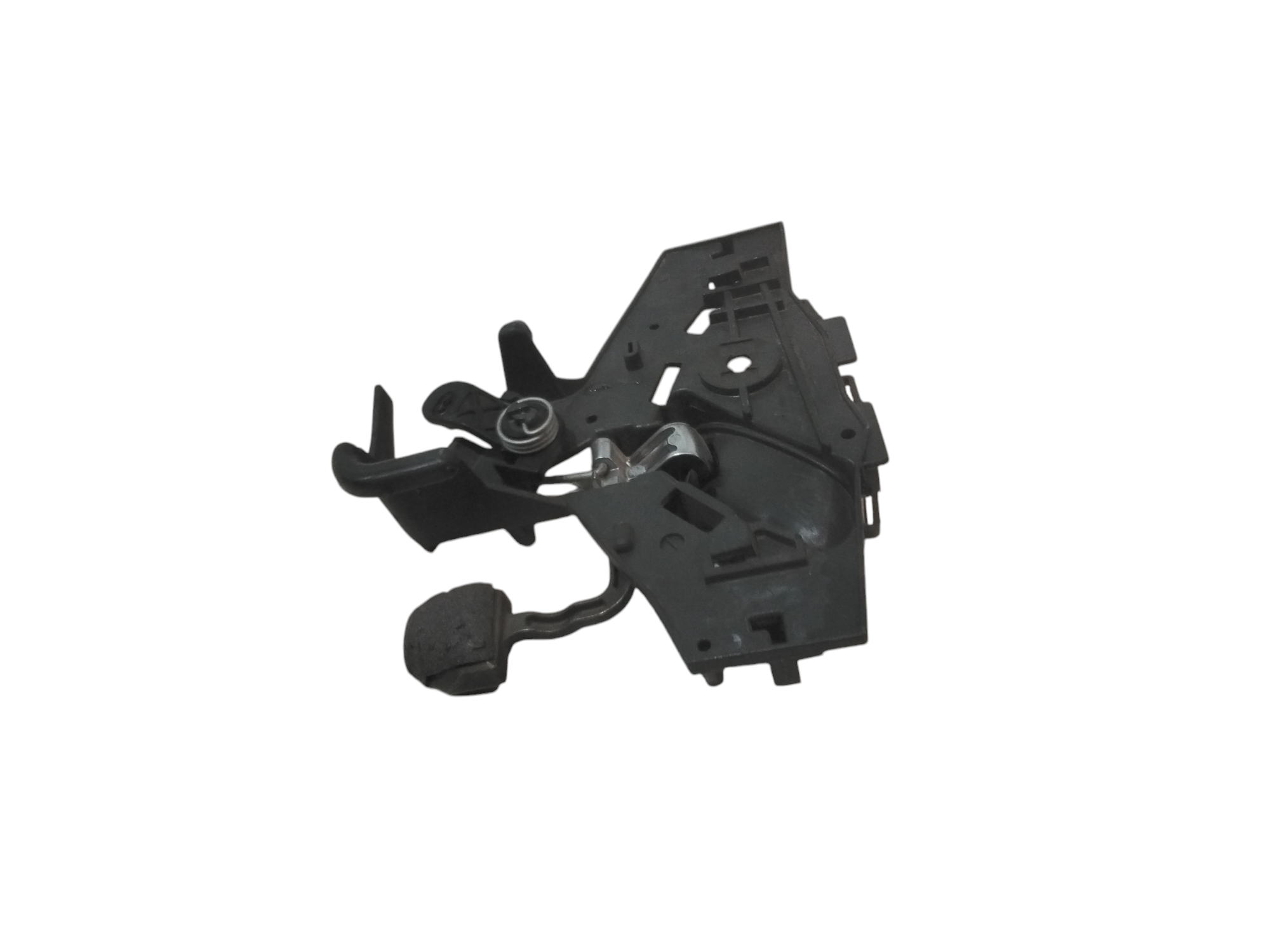 Maniglia esterna Posteriore Destra per Citroen C5 Berlina 1 Serie (2000 - 2004)