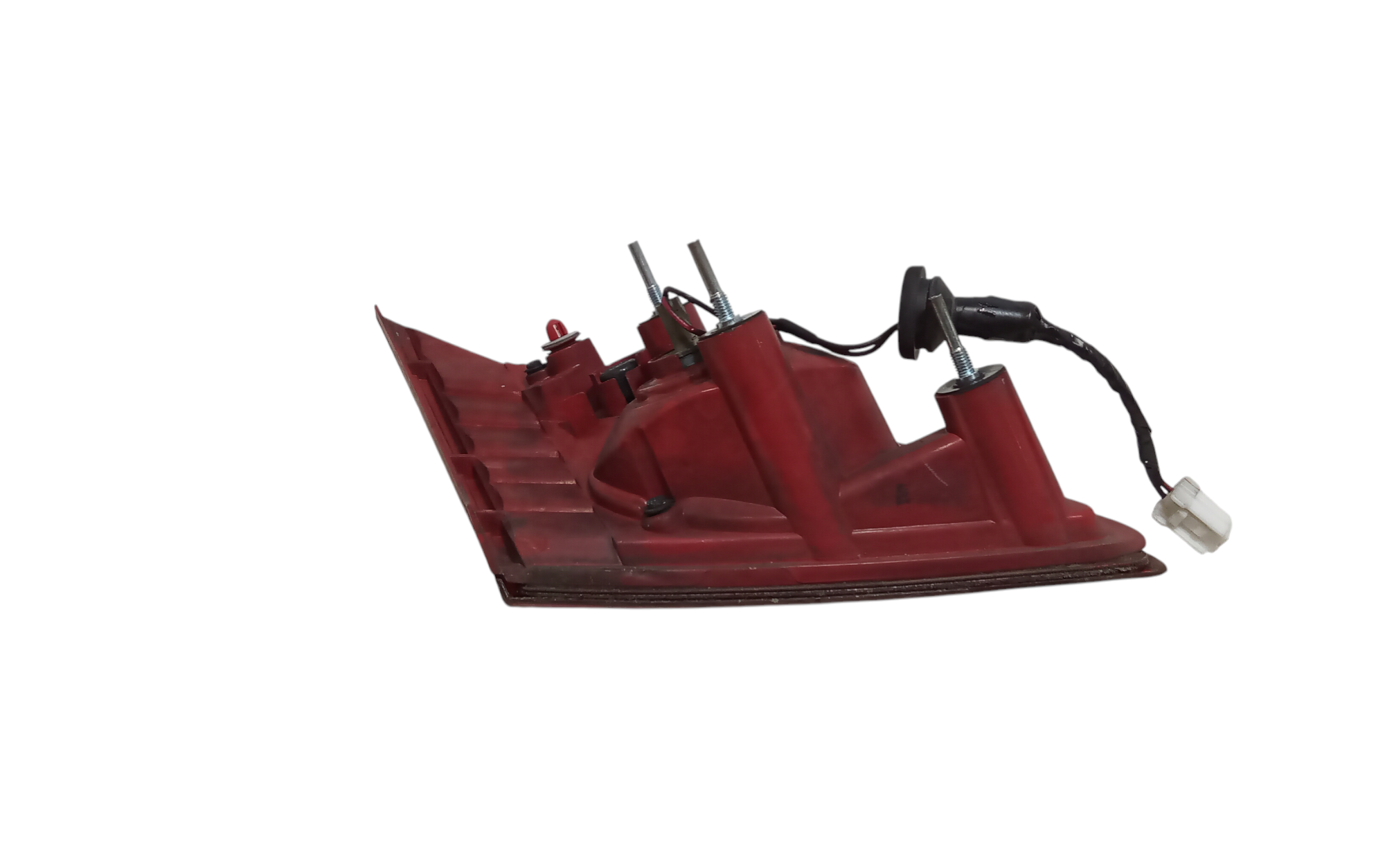 Stop Posteriore Destro Integrato nel Portello per Nissan Murano (2010 - 2015)