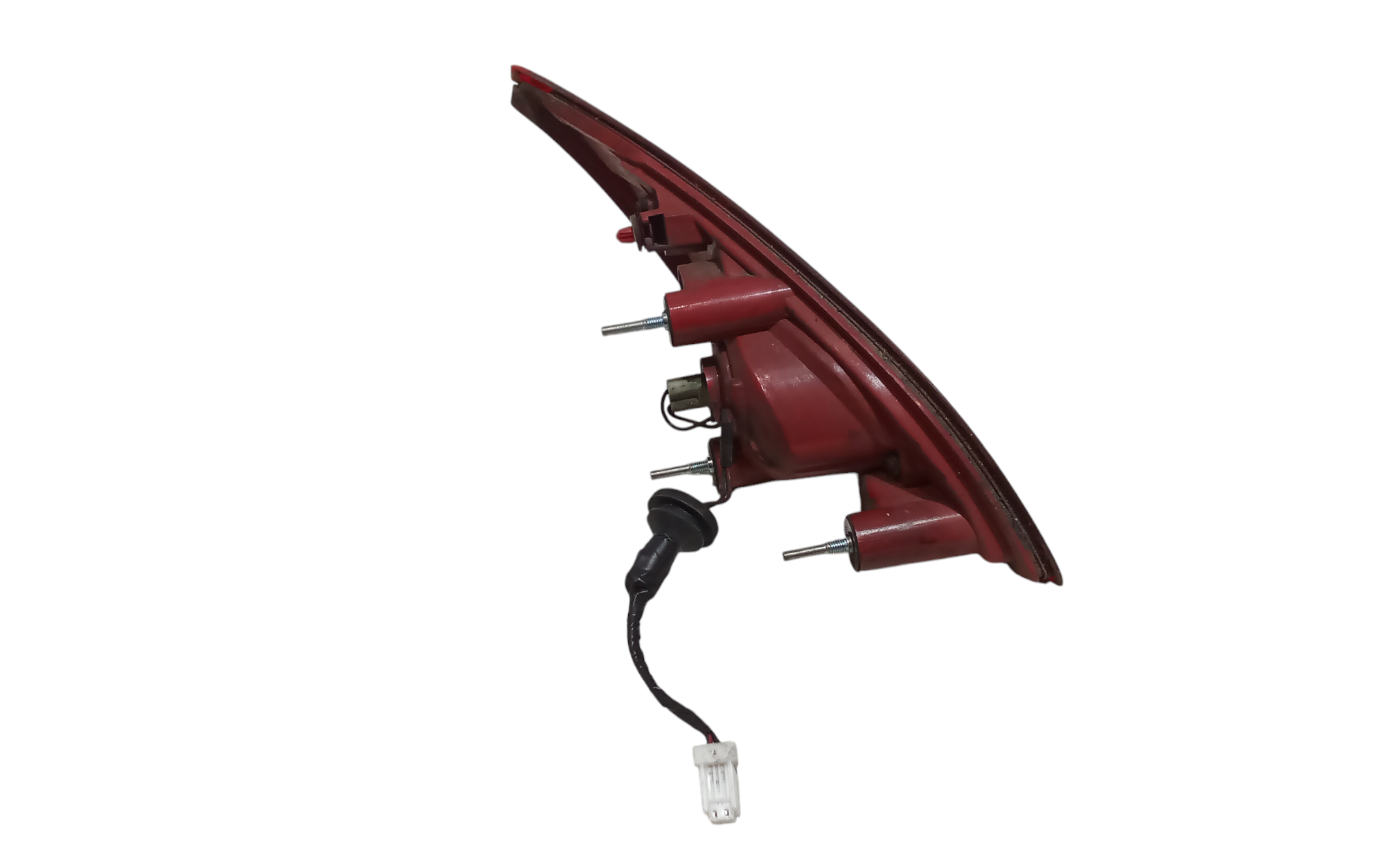 Stop Posteriore Destro Integrato nel Portello per Nissan Murano (2010 - 2015)