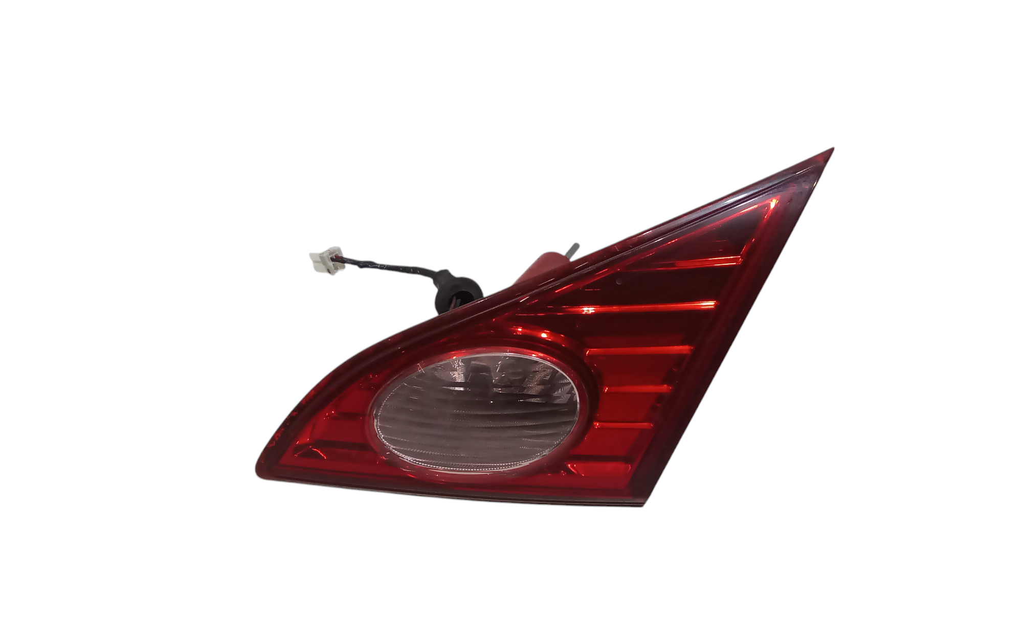 Stop Posteriore Destro Integrato nel Portello per Nissan Murano (2010 - 2015)
