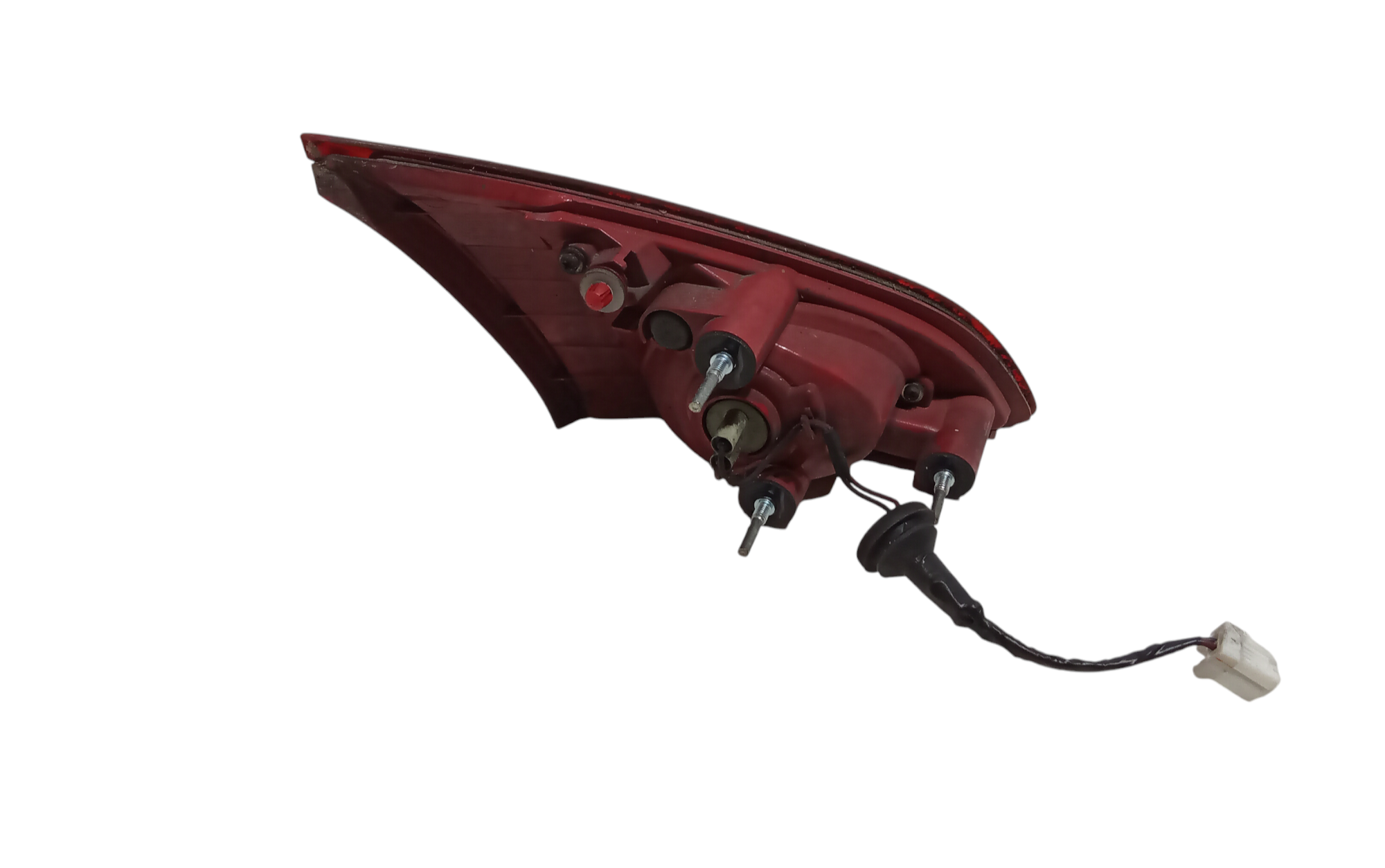 Stop Posteriore Destro Integrato nel Portello per Nissan Murano (2010 - 2015)