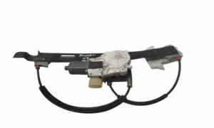 Cremagliera posteriore sinistra guida per Ford Mondeo Berlina 6 Serie (2007 - 2010)