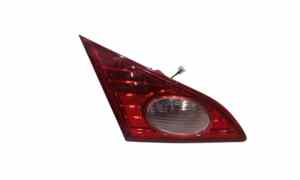 Stop Posteriore Sinistro Integrato nel Portello per Nissan Murano (2010 - 2015)