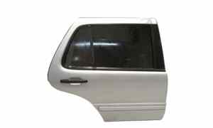 Portiera Posteriore Destra per Mercedes Ml W163 2 Serie (2002 - 2005)