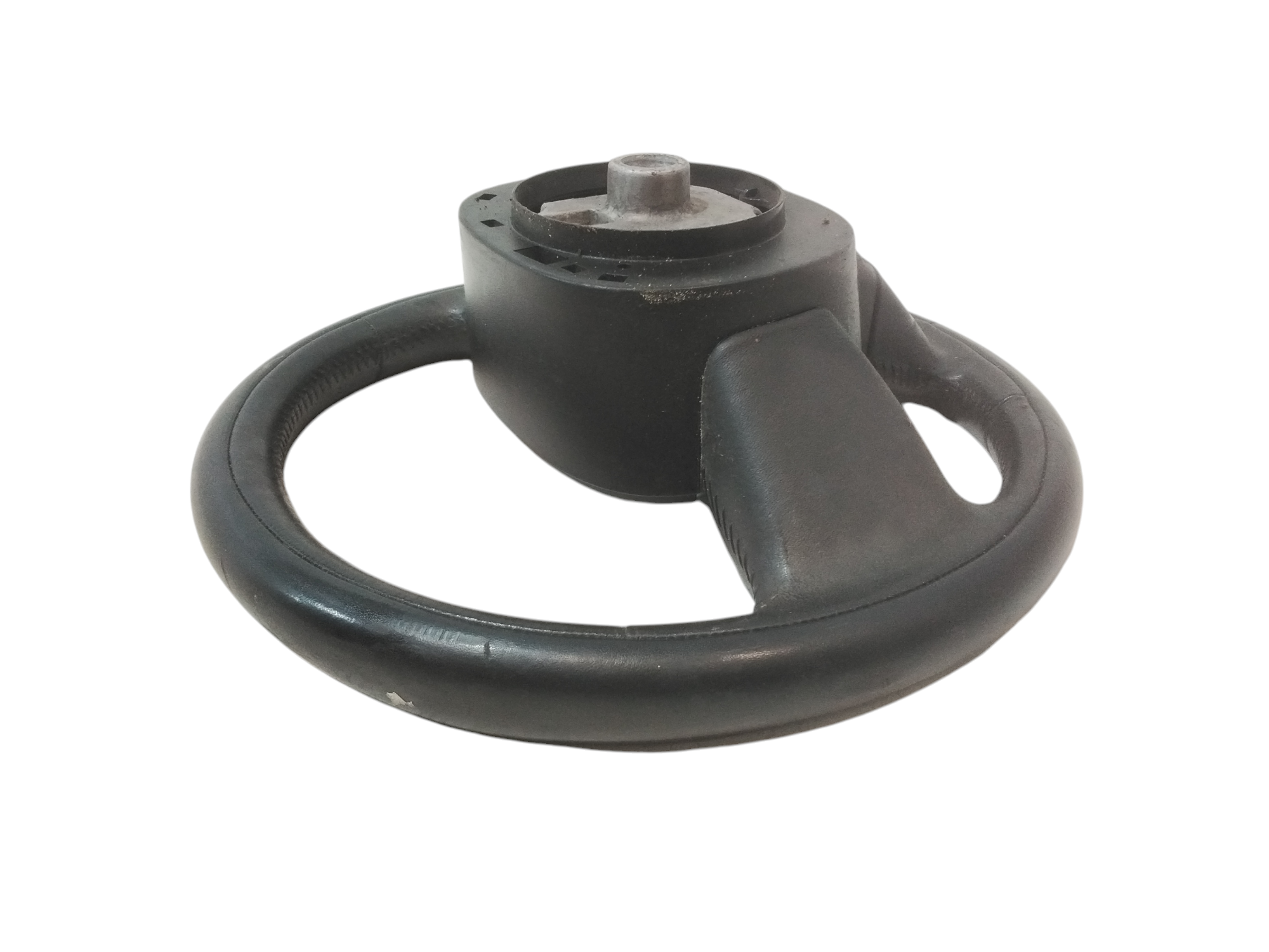 Volante per Fiat 500 L Serie (351_352) (12>) (2012 - In produzione)