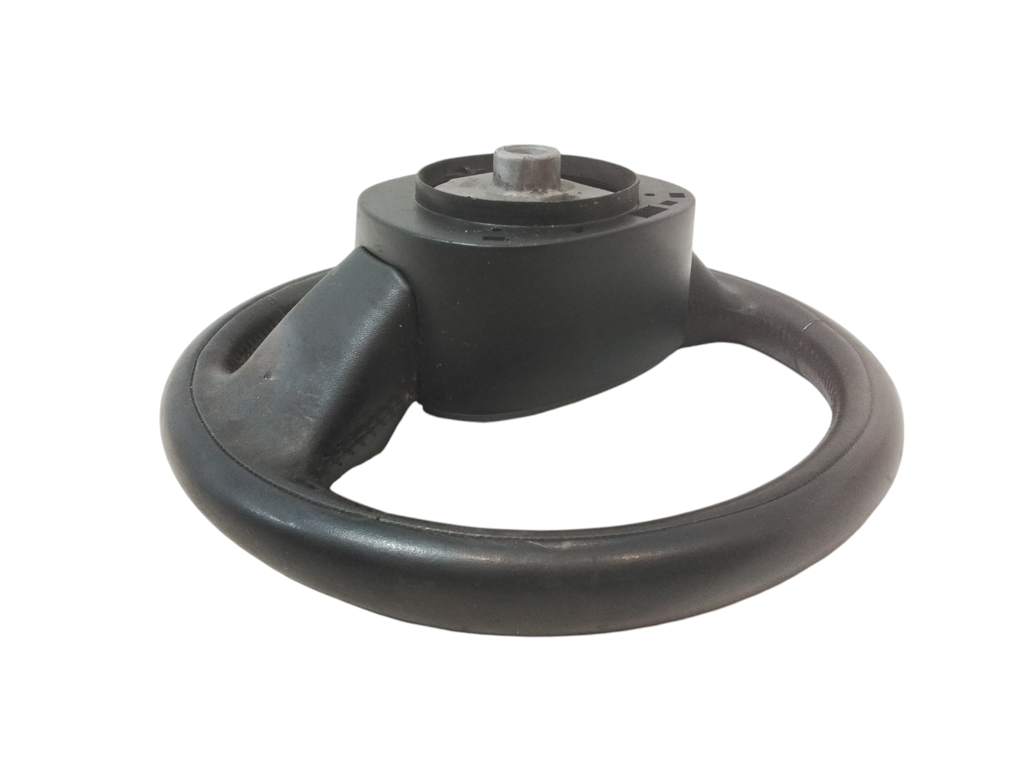 Volante per Fiat 500 L Serie (351_352) (12>) (2012 - In produzione)