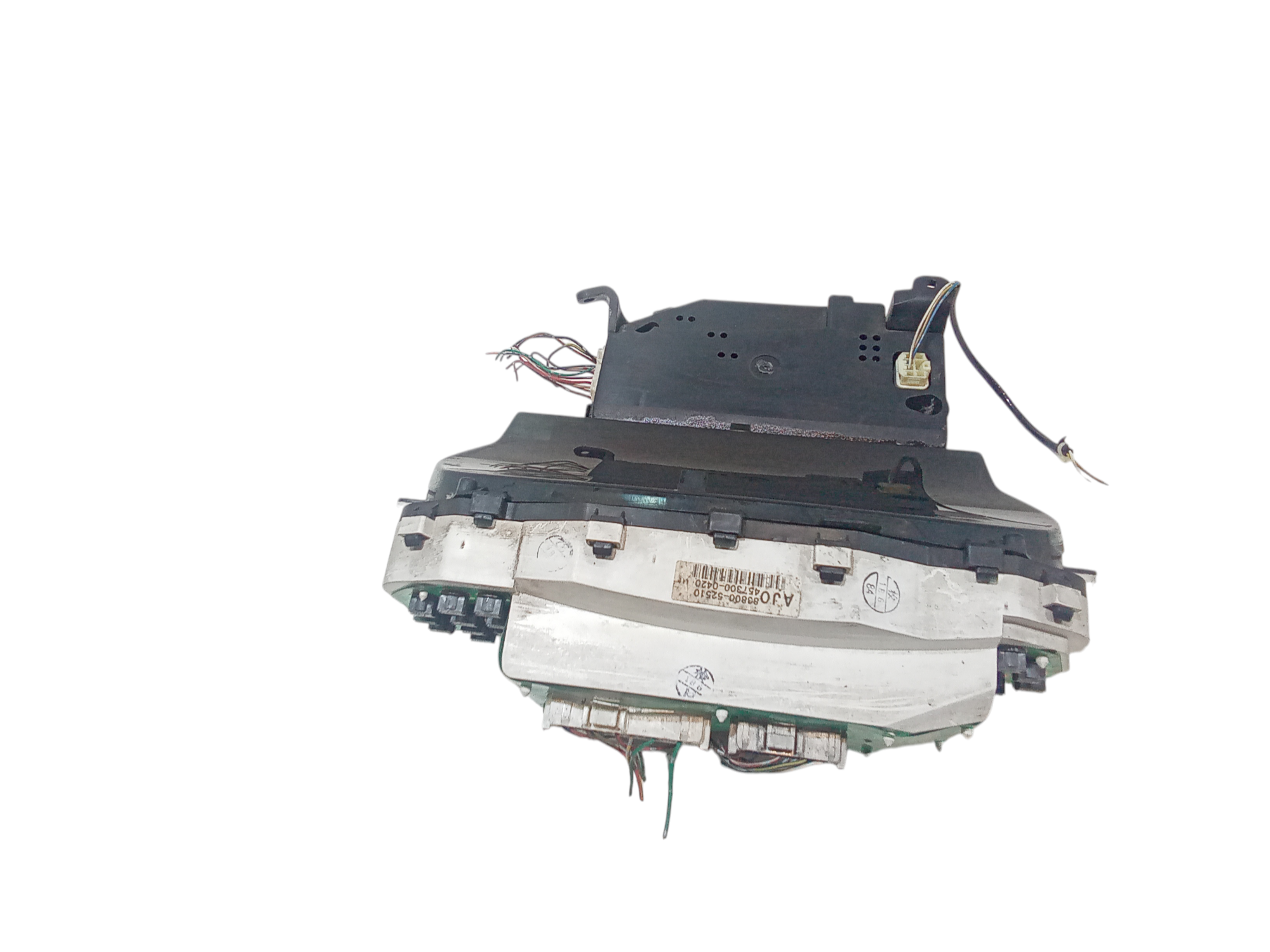 Quadro Strumenti per Toyota Yaris Verso Serie (99>03) (1999 - 2003)