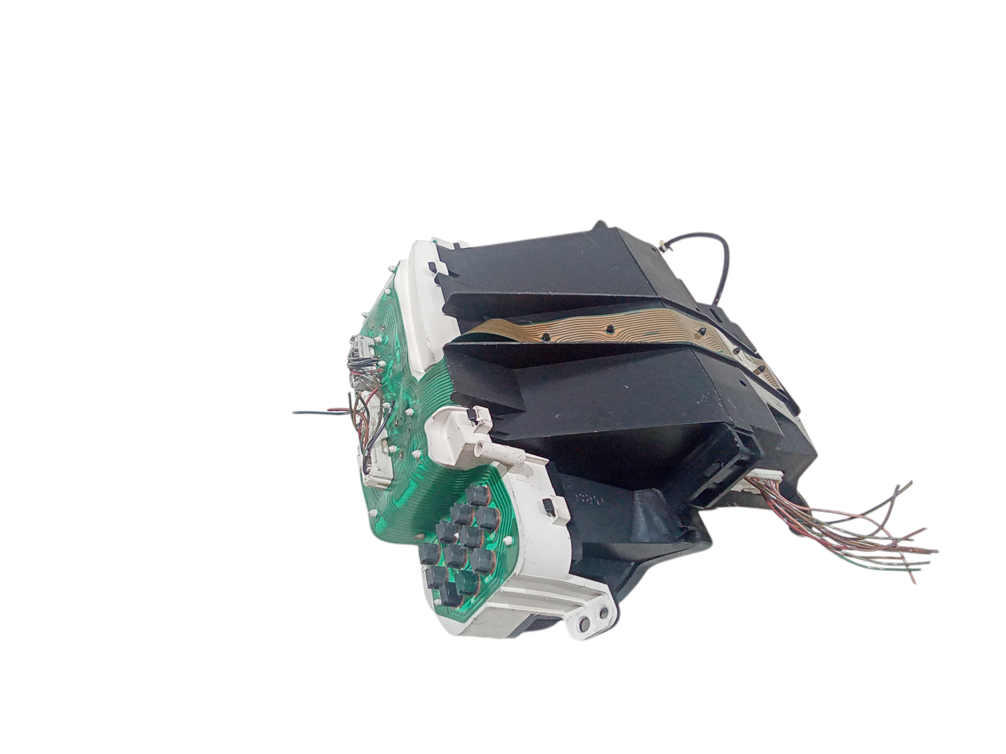 Quadro Strumenti per Toyota Yaris Verso Serie (99>03) (1999 - 2003)