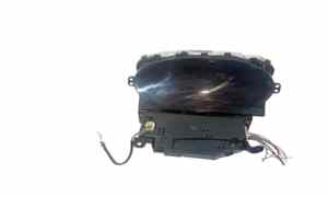 Quadro Strumenti per Toyota Yaris Verso Serie (99>03) (1999 - 2003)