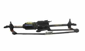 Motorino tergi ant completo di tandem per Fiat Qubo 1 Serie (2008 - In produzione)