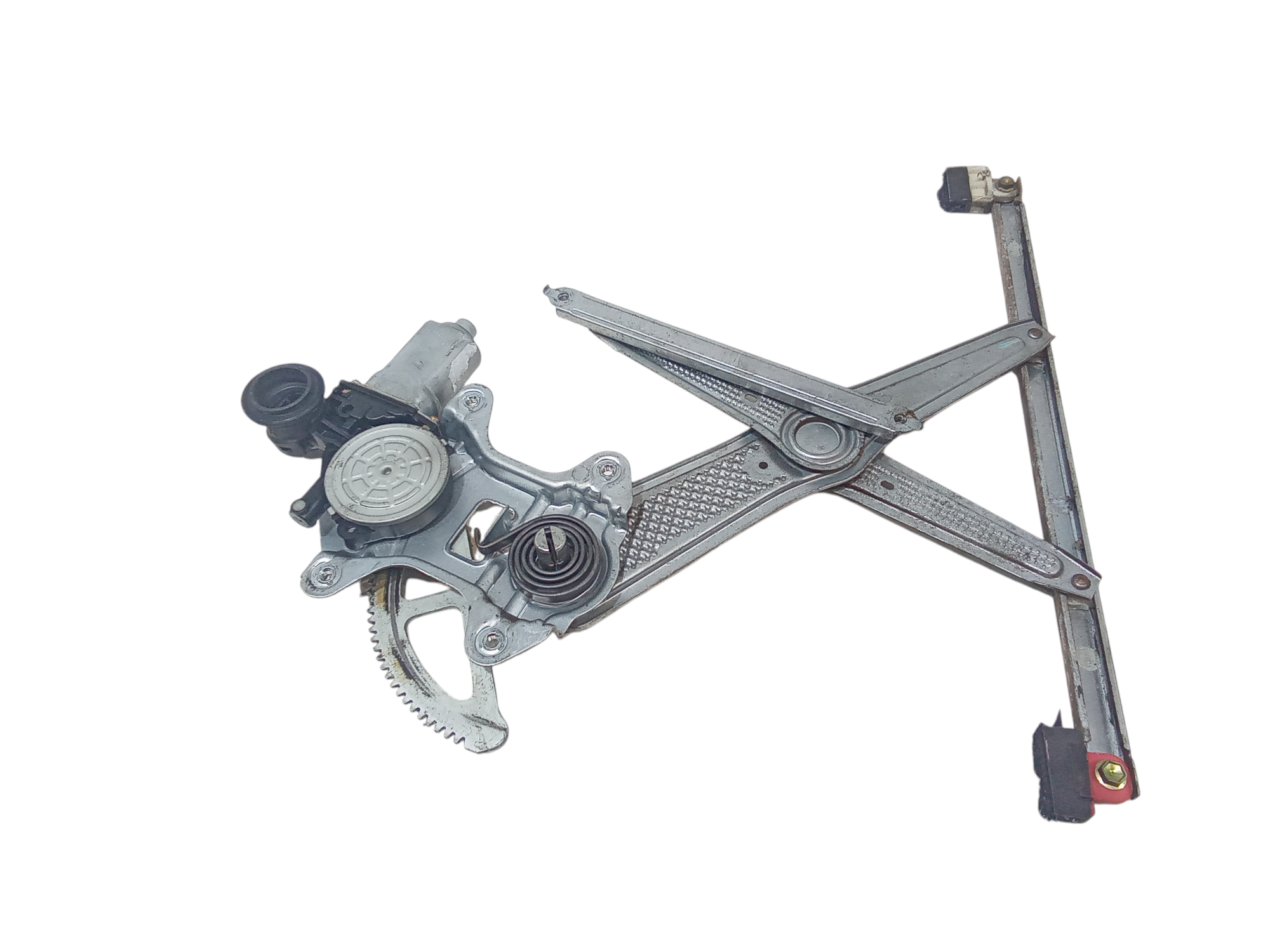 Cremagliera anteriore destra passeggero per Toyota Yaris Verso Serie (99>03) (1999 - 2003)