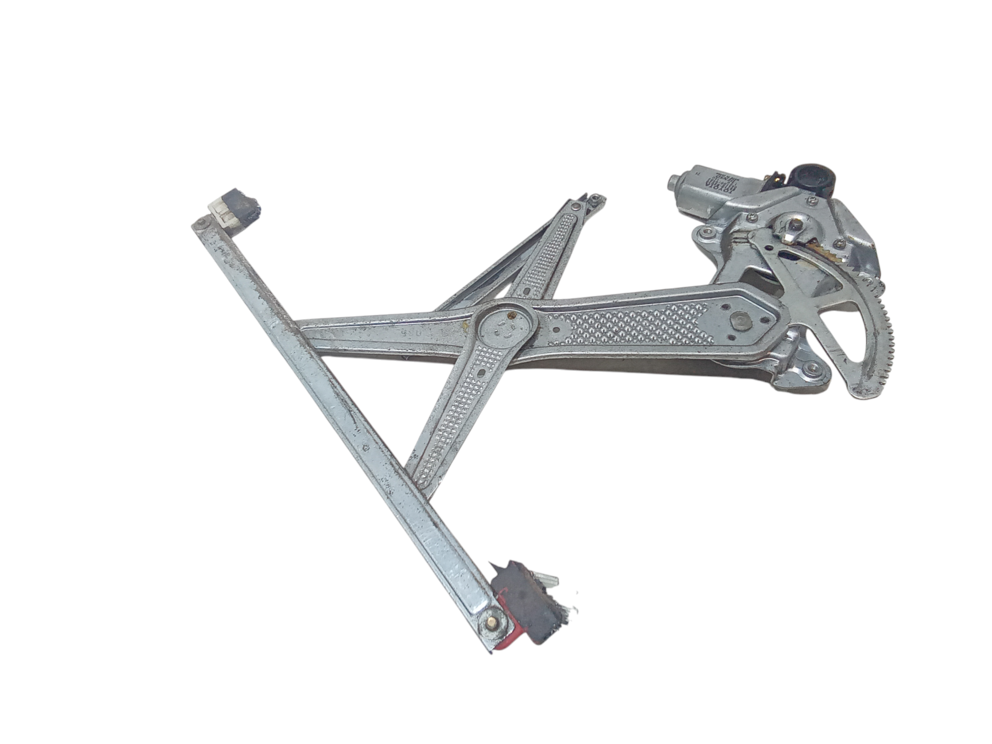 Cremagliera anteriore destra passeggero per Toyota Yaris Verso Serie (99>03) (1999 - 2003)