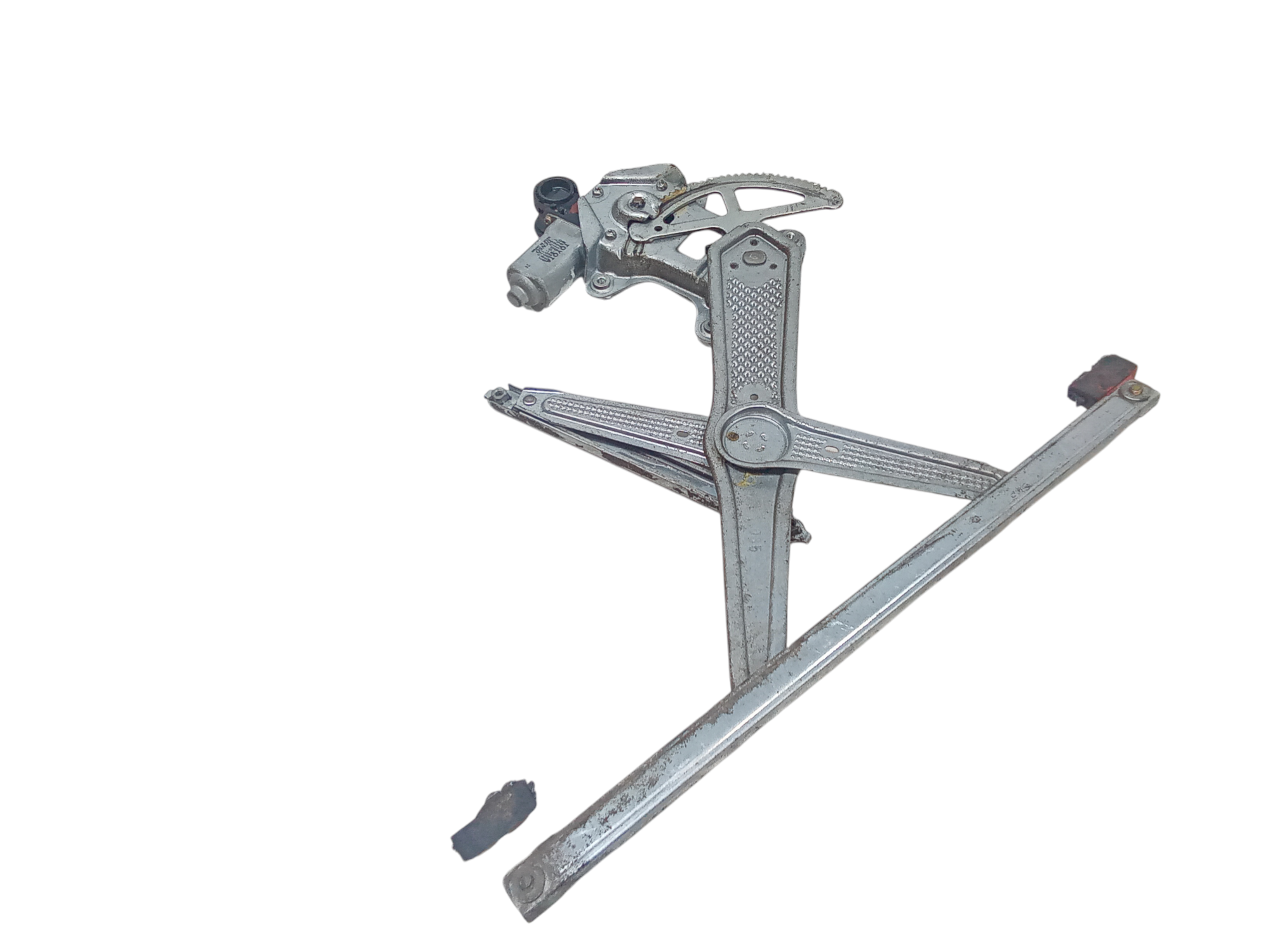 Cremagliera anteriore destra passeggero per Toyota Yaris Verso Serie (99>03) (1999 - 2003)