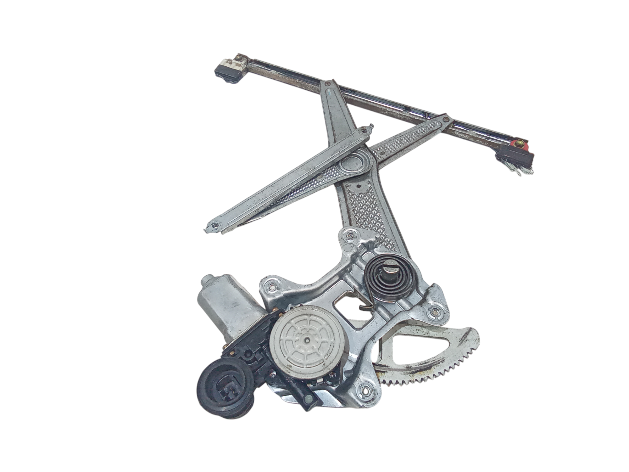 Cremagliera anteriore destra passeggero per Toyota Yaris Verso Serie (99>03) (1999 - 2003)