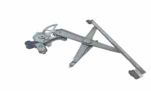 Cremagliera anteriore destra passeggero per Toyota Yaris Verso Serie (99>03) (1999 - 2003)