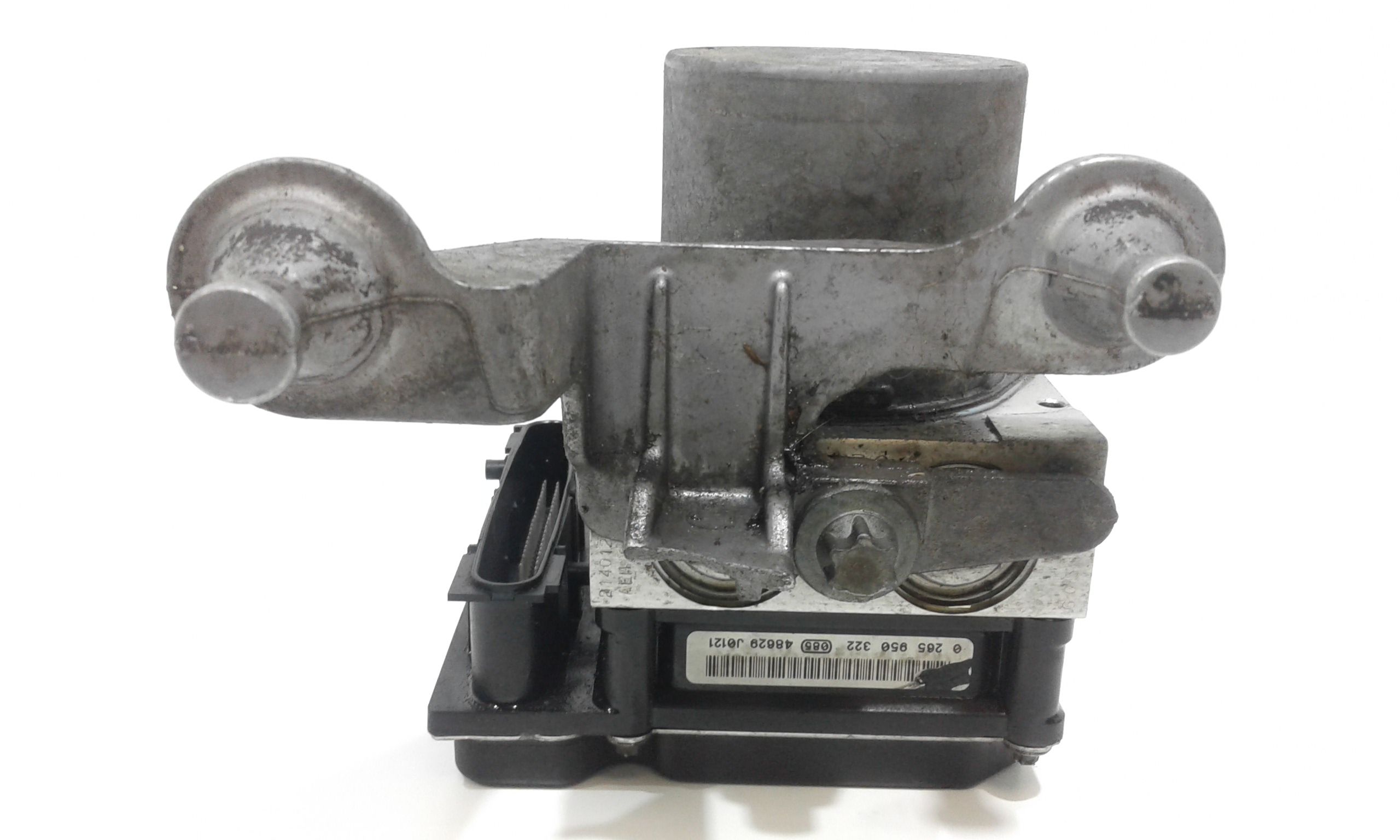 ABS MERCEDES Classe A W169 3 Serie