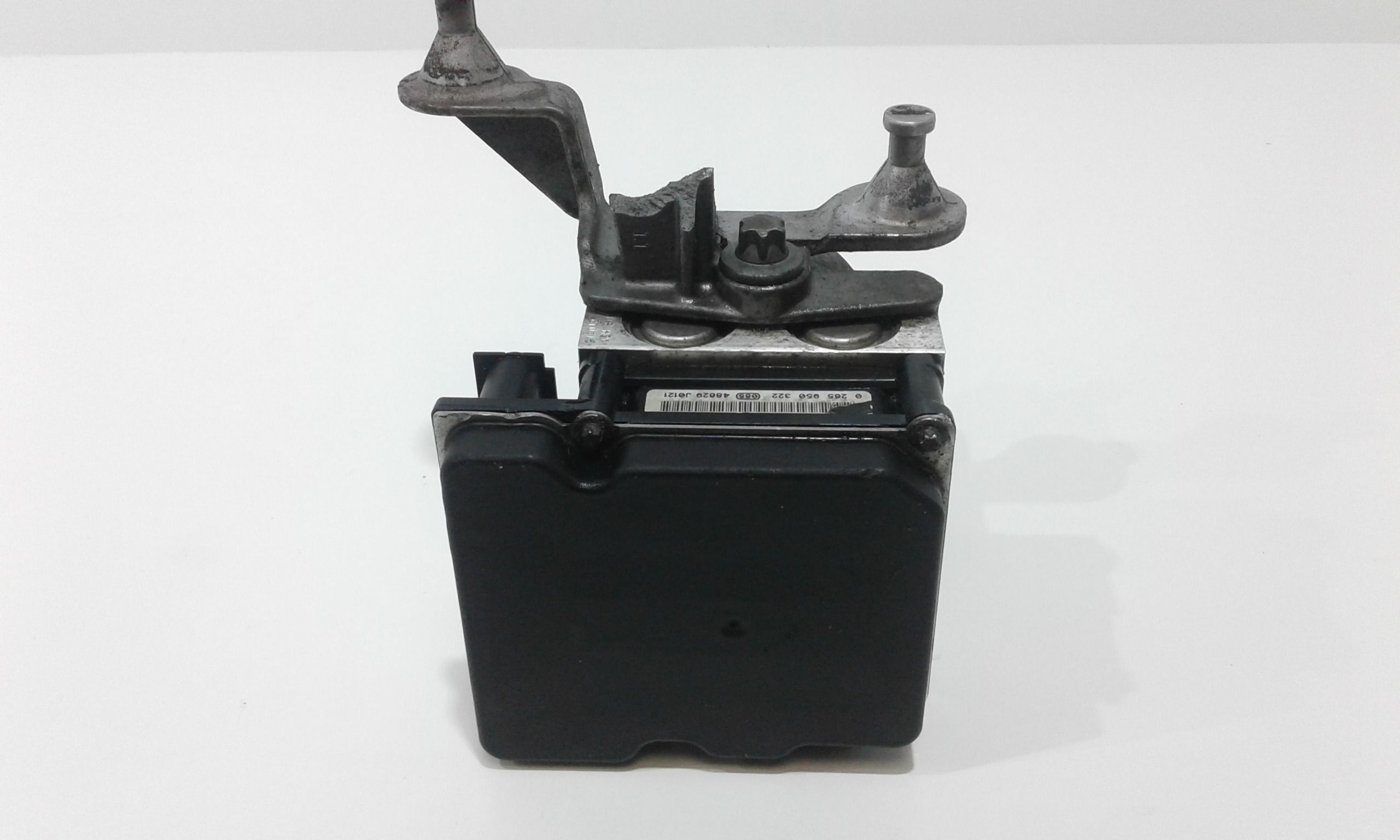 ABS MERCEDES Classe A W169 3 Serie