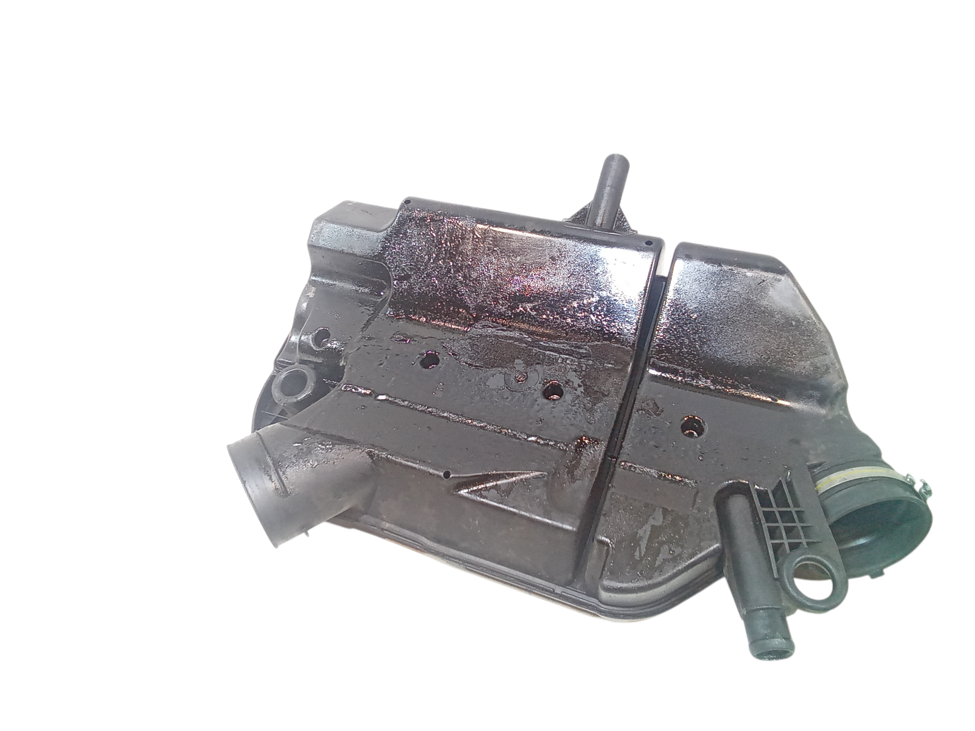 Coprimotore per Fiat 500 L Serie (351_352) (12>) (2012 - In produzione)