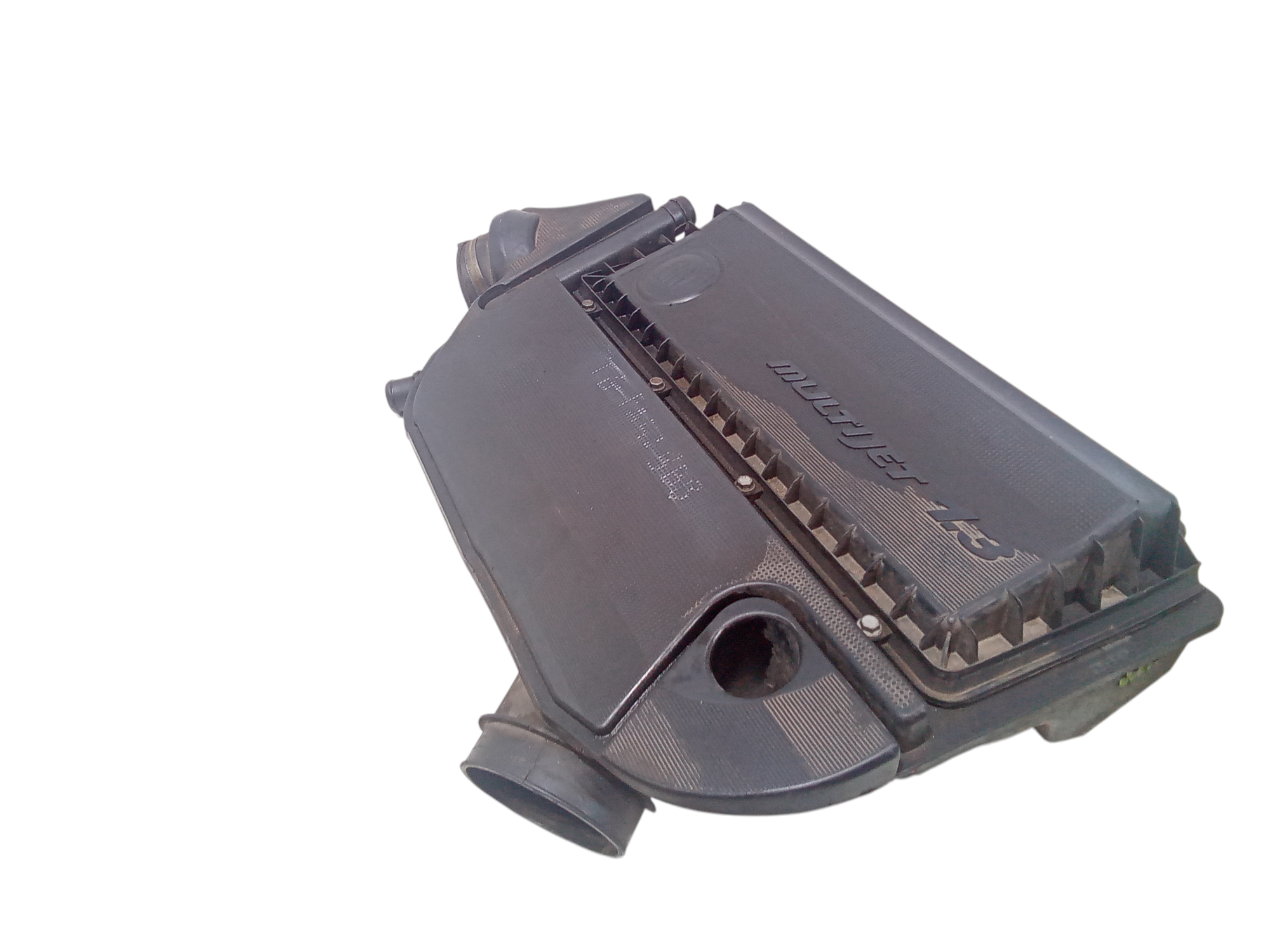 Coprimotore per Fiat 500 L Serie (351_352) (12>) (2012 - In produzione)