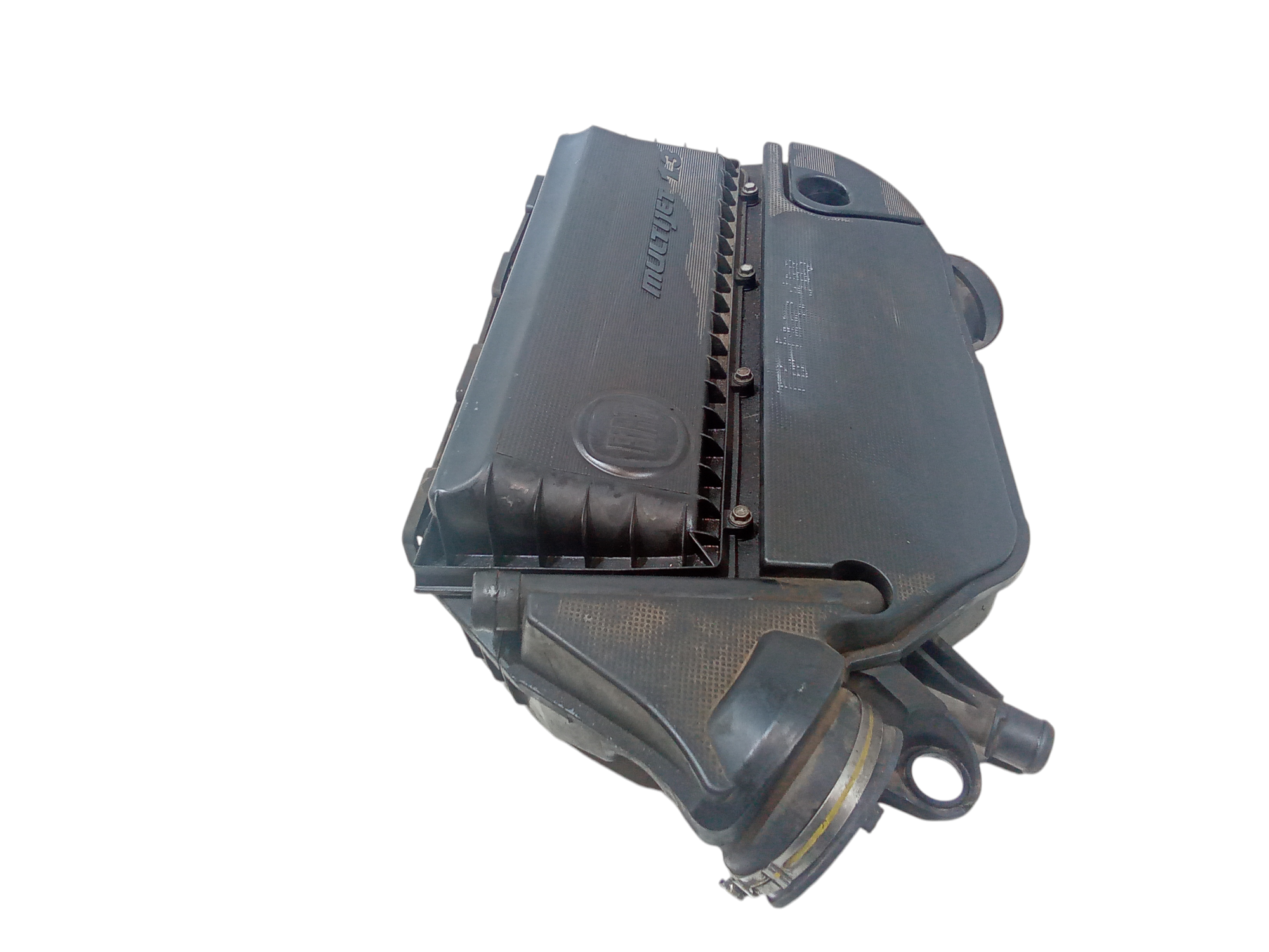 Coprimotore per Fiat 500 L Serie (351_352) (12>) (2012 - In produzione)