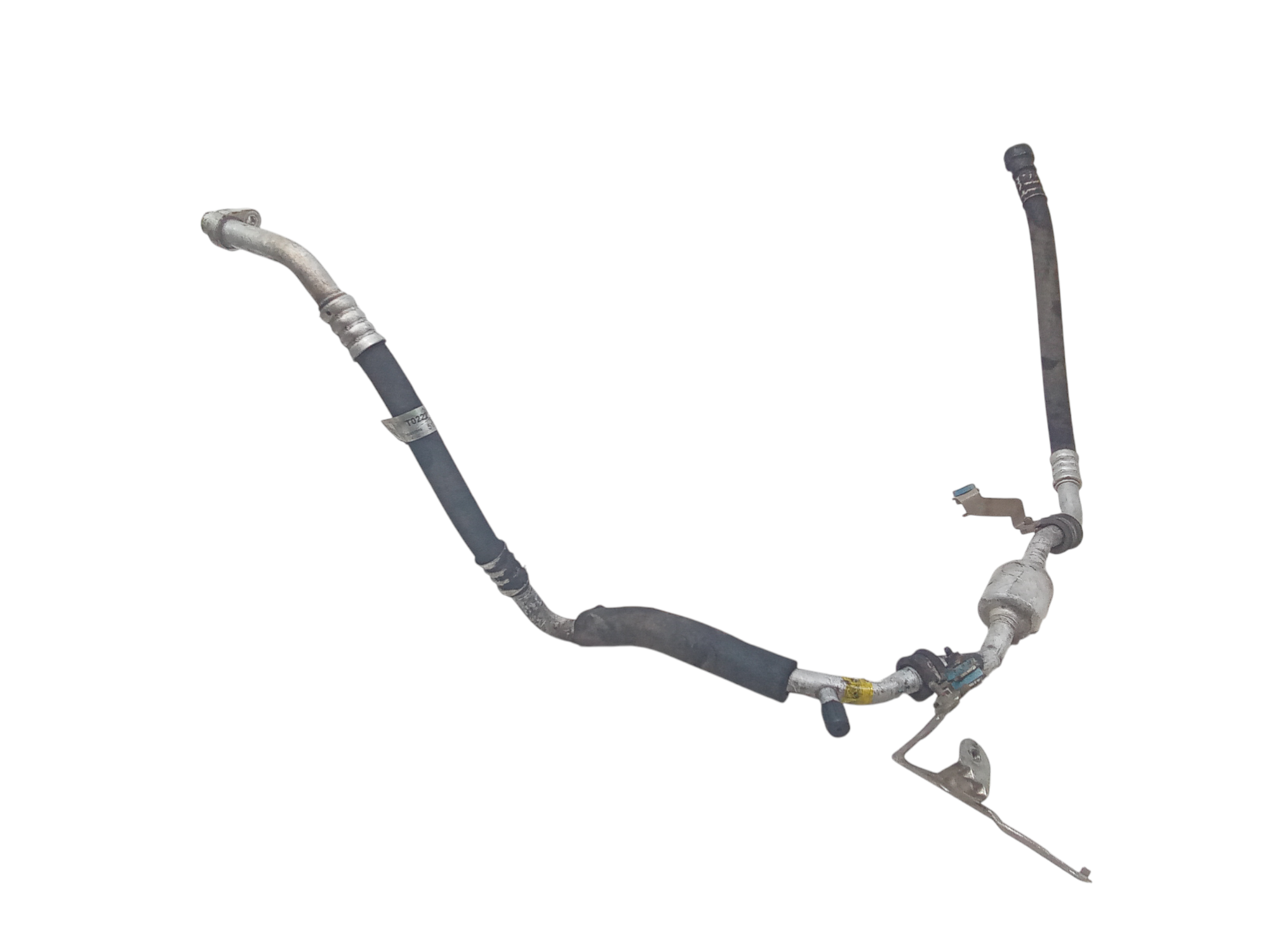 Tubi A/C per Fiat 500 L Serie (351_352) (12>) (2012 - In produzione)