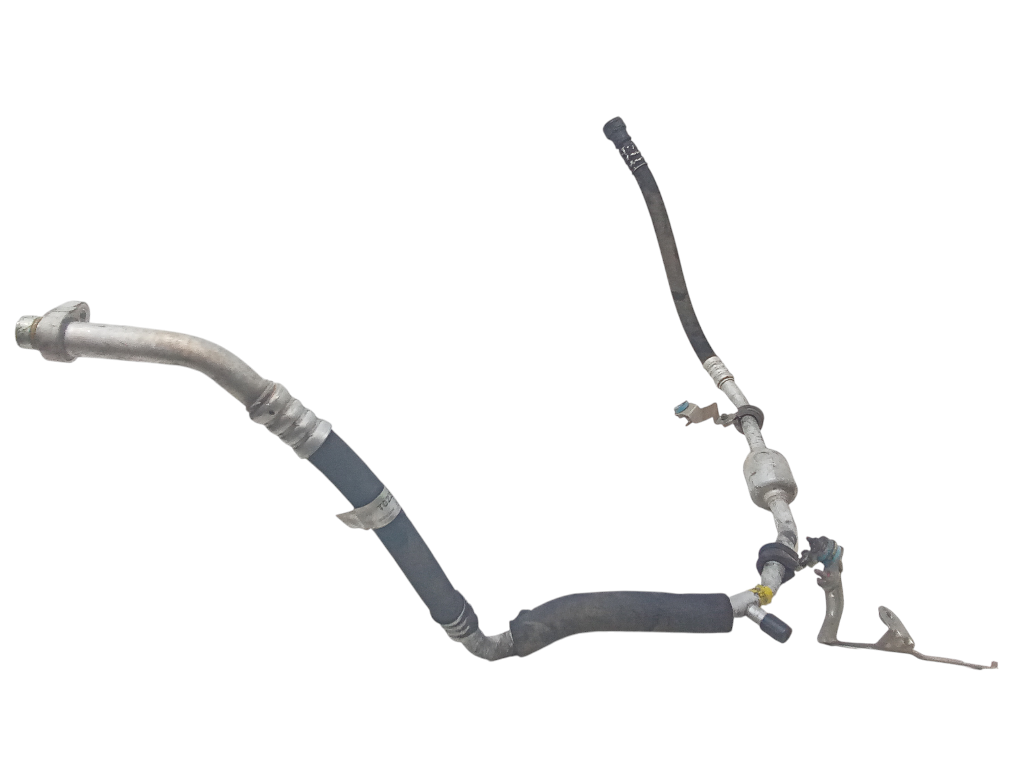 Tubi A/C per Fiat 500 L Serie (351_352) (12>) (2012 - In produzione)