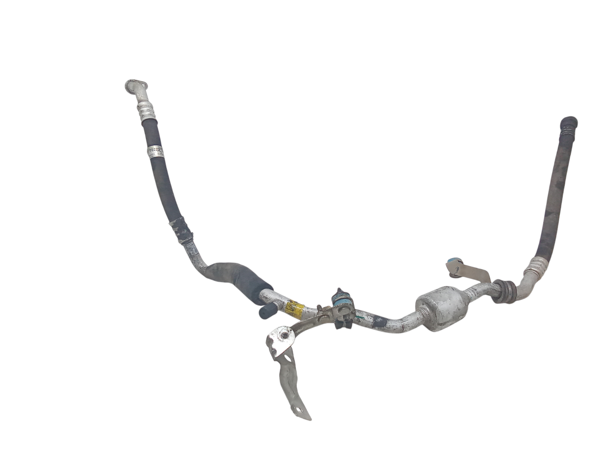 Tubi A/C per Fiat 500 L Serie (351_352) (12>) (2012 - In produzione)