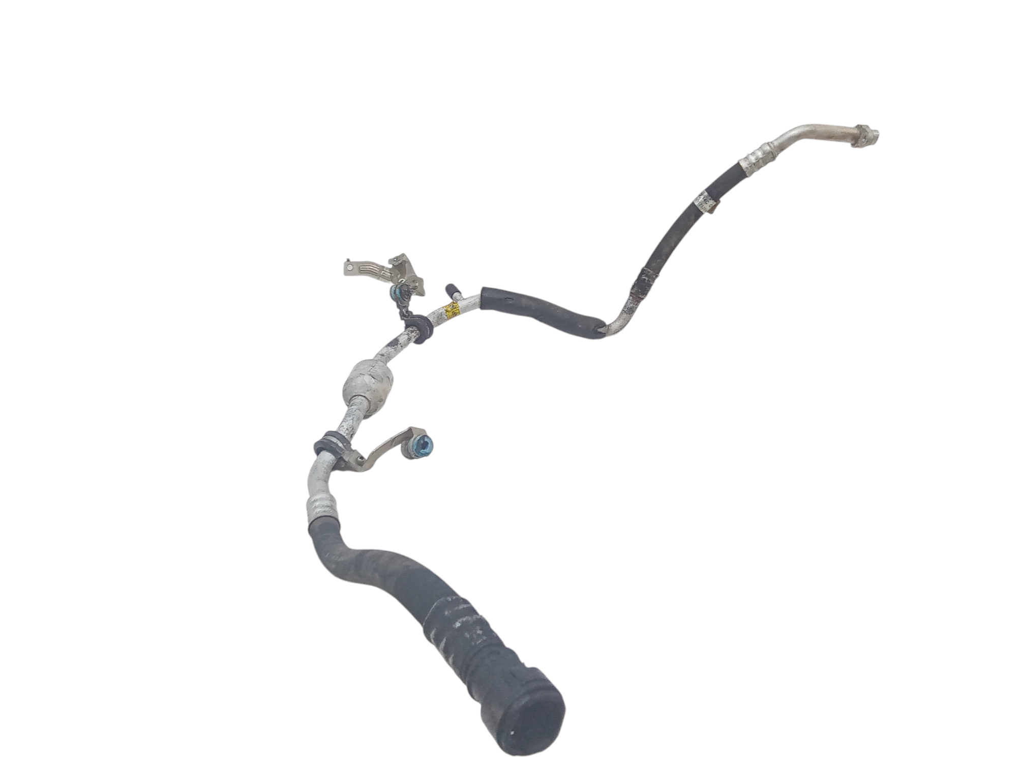 Tubi A/C per Fiat 500 L Serie (351_352) (12>) (2012 - In produzione)