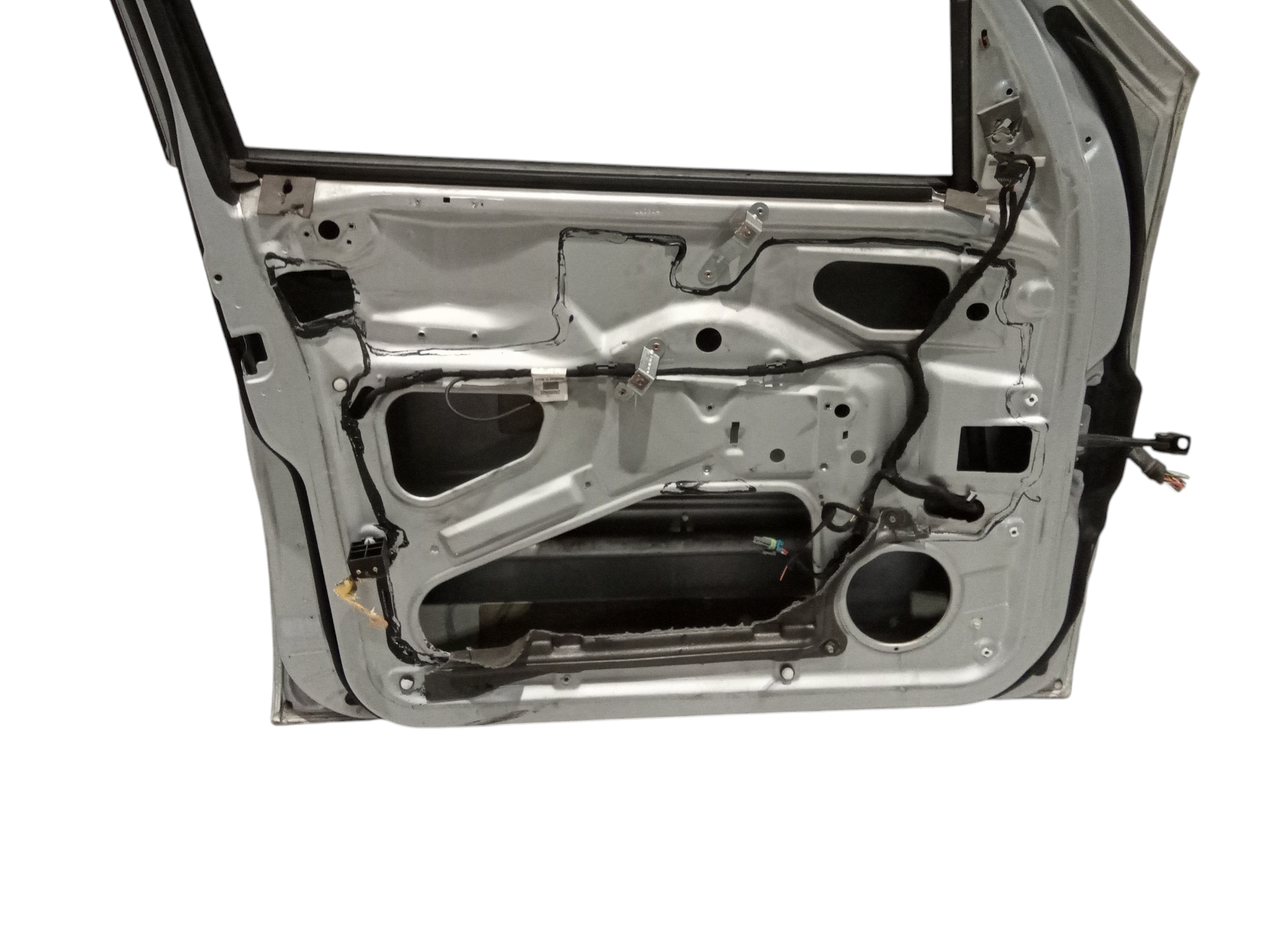 Portiera Anteriore Sinistra per Mercedes Ml W163 2 Serie (2002 - 2005)