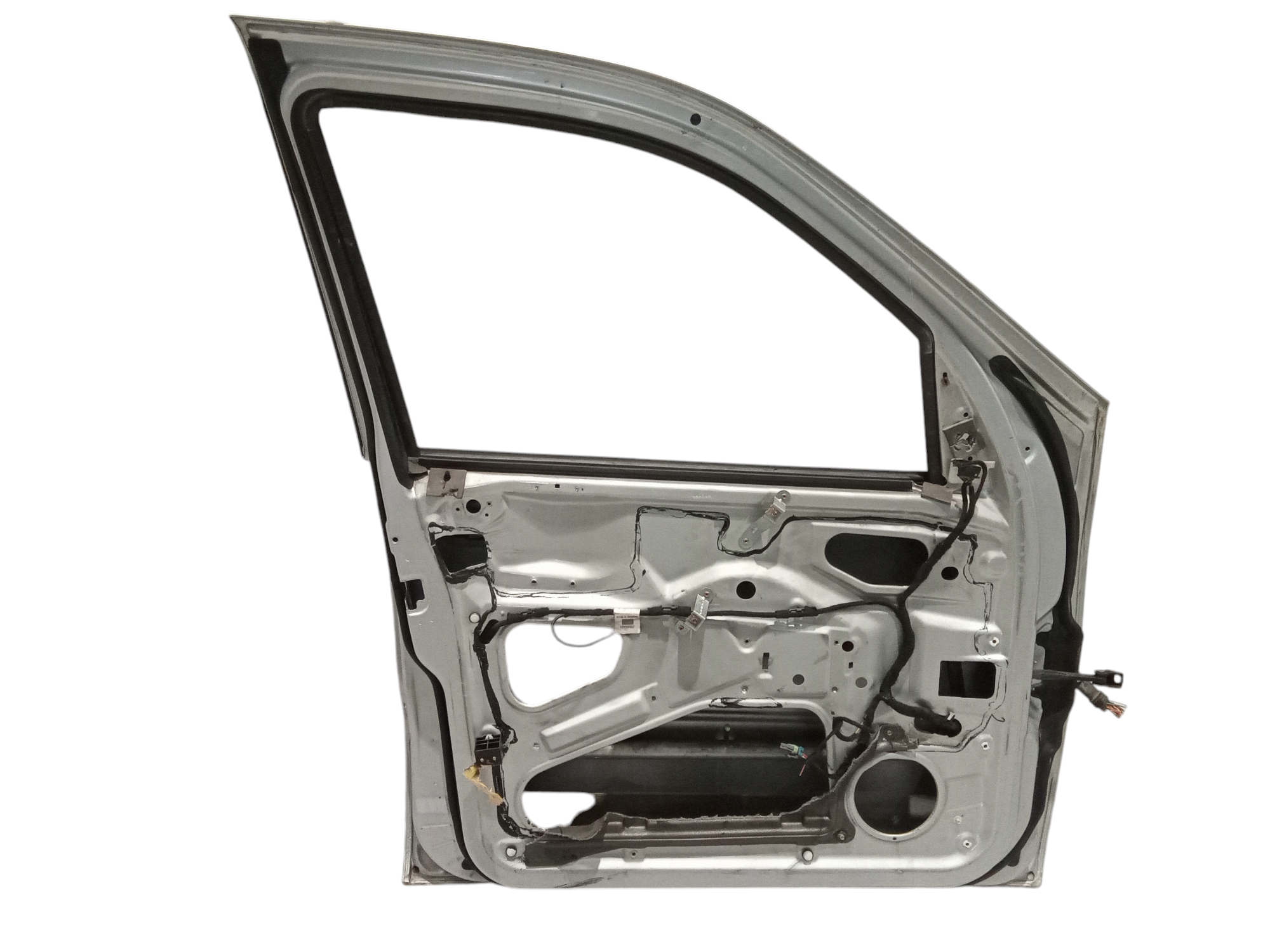Portiera Anteriore Sinistra per Mercedes Ml W163 2 Serie (2002 - 2005)