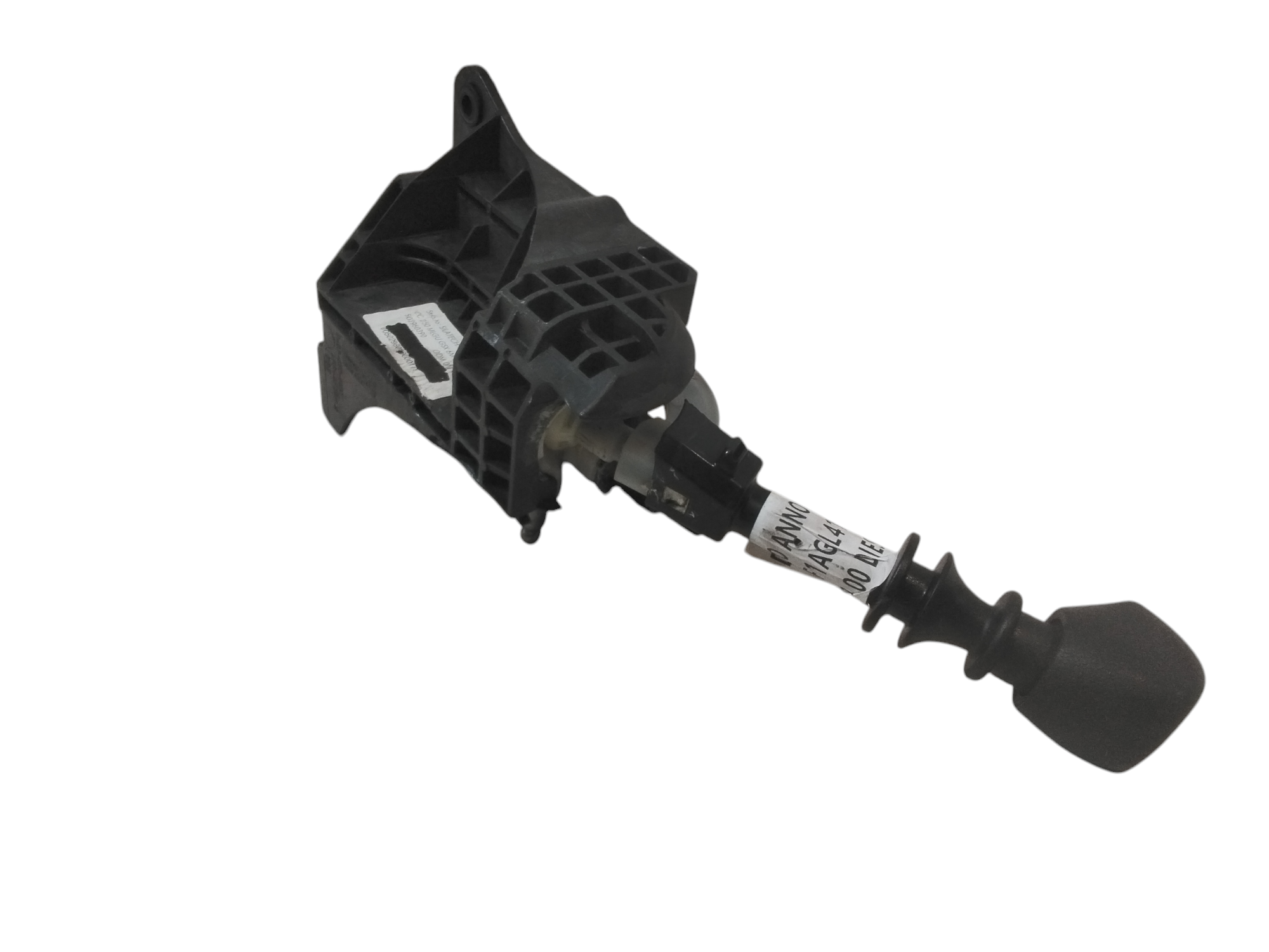 Leva Cambio per Fiat Ducato 6 Serie (2017 - In produzione)