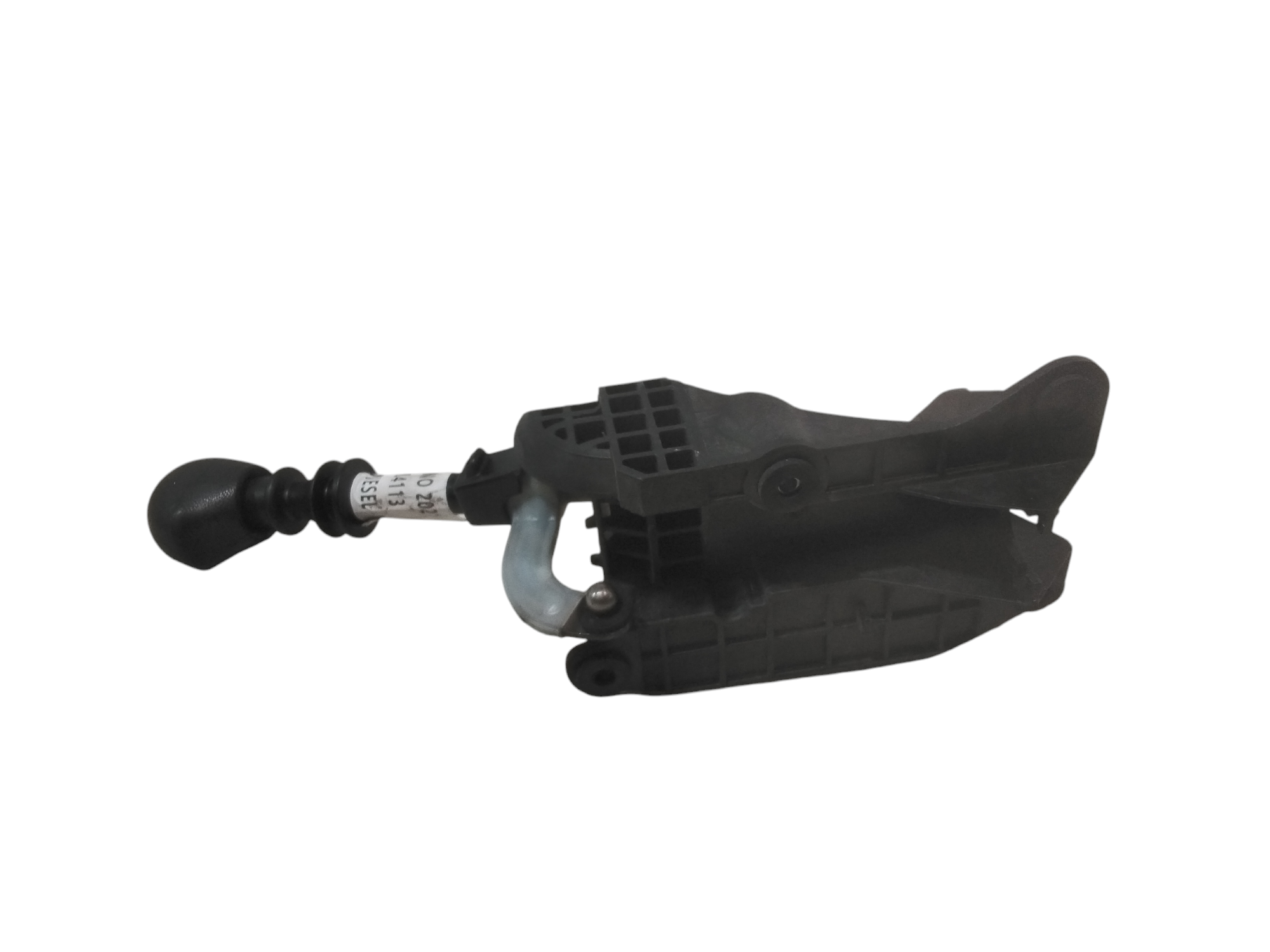 Leva Cambio per Fiat Ducato 6 Serie (2017 - In produzione)