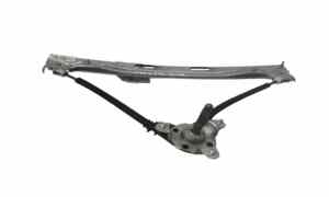 Cremagliera posteriore sinistra guida per Fiat 500 L Serie (351_352) (12>) (2012 - In produzione)