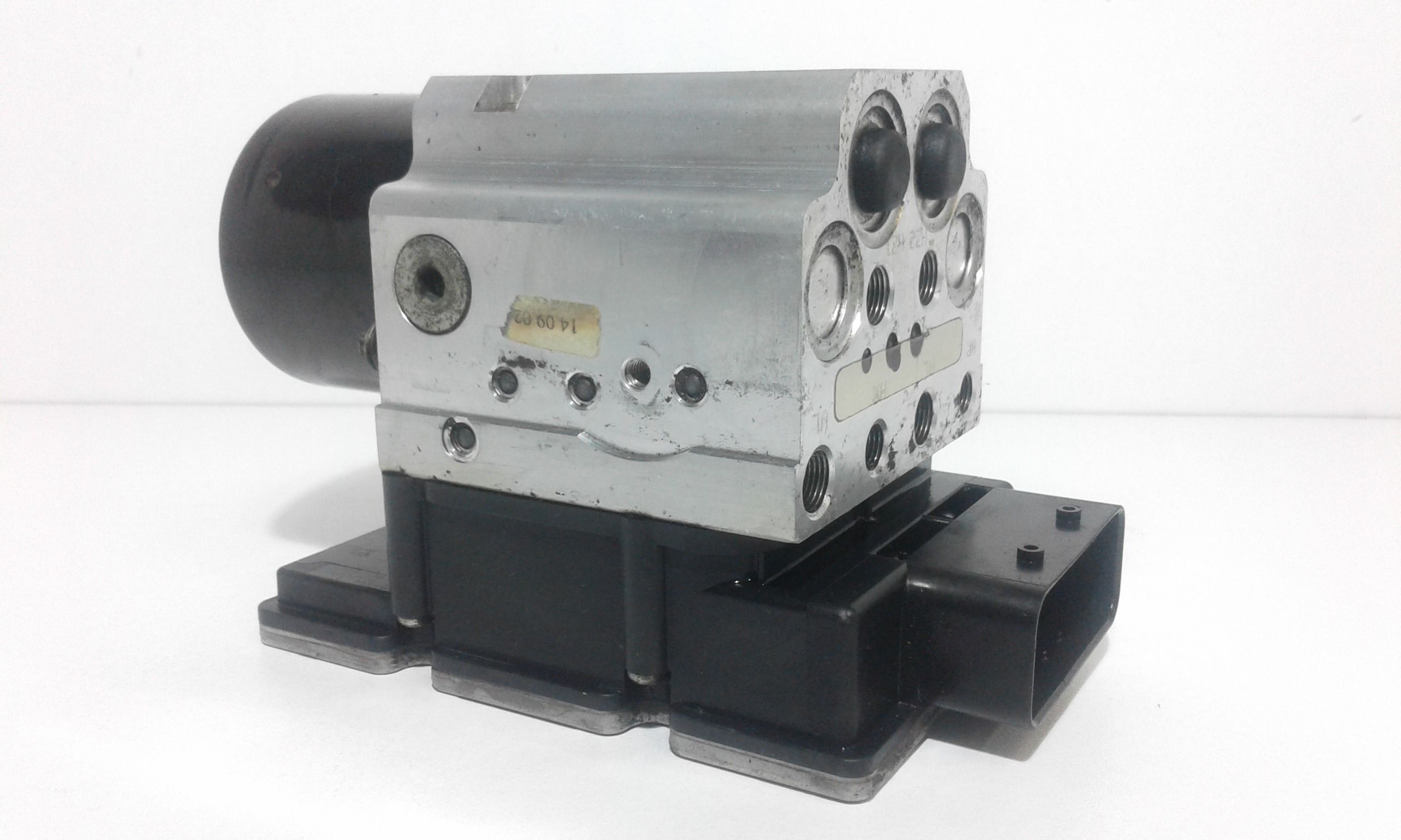 ABS LANCIA Thesis 1 Serie