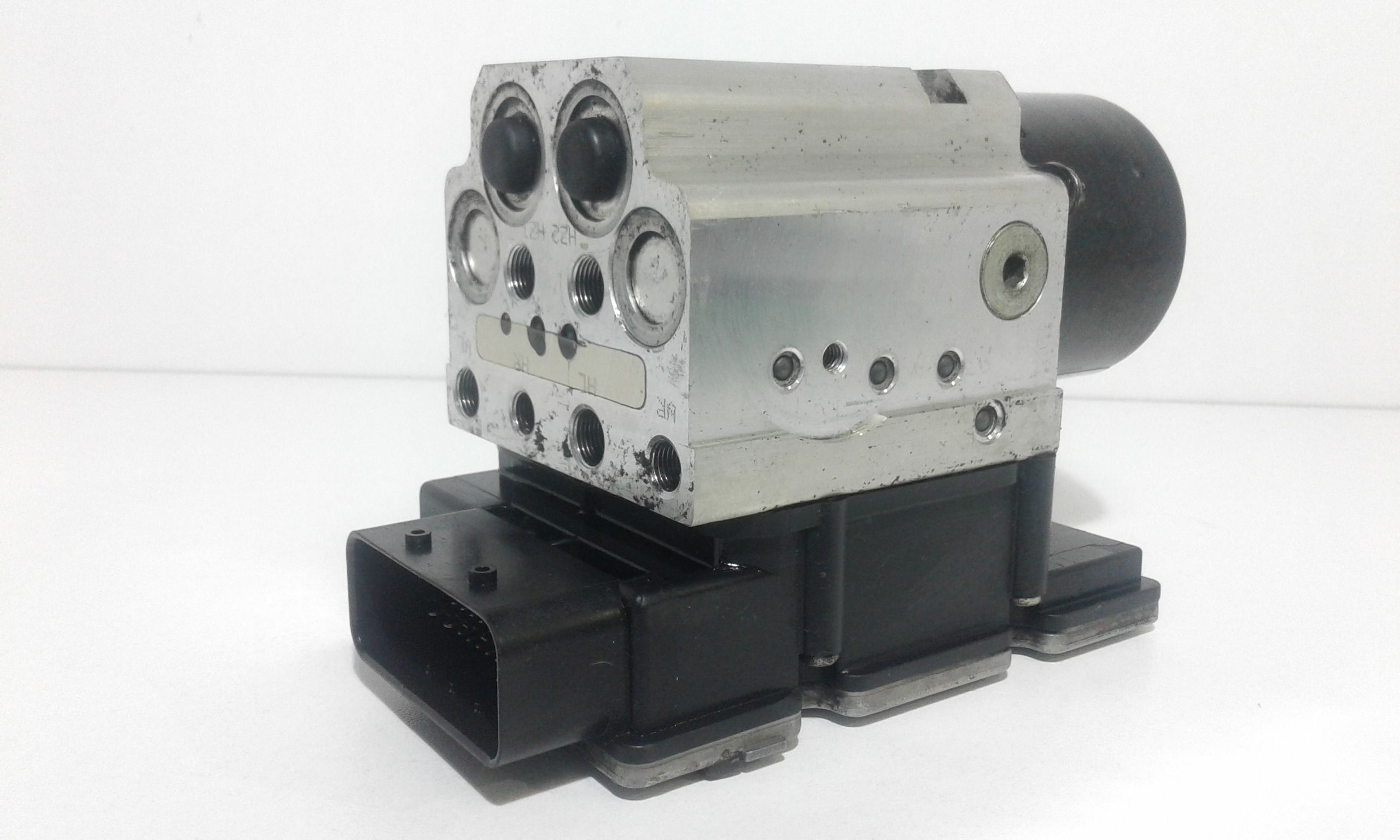 ABS LANCIA Thesis 1 Serie