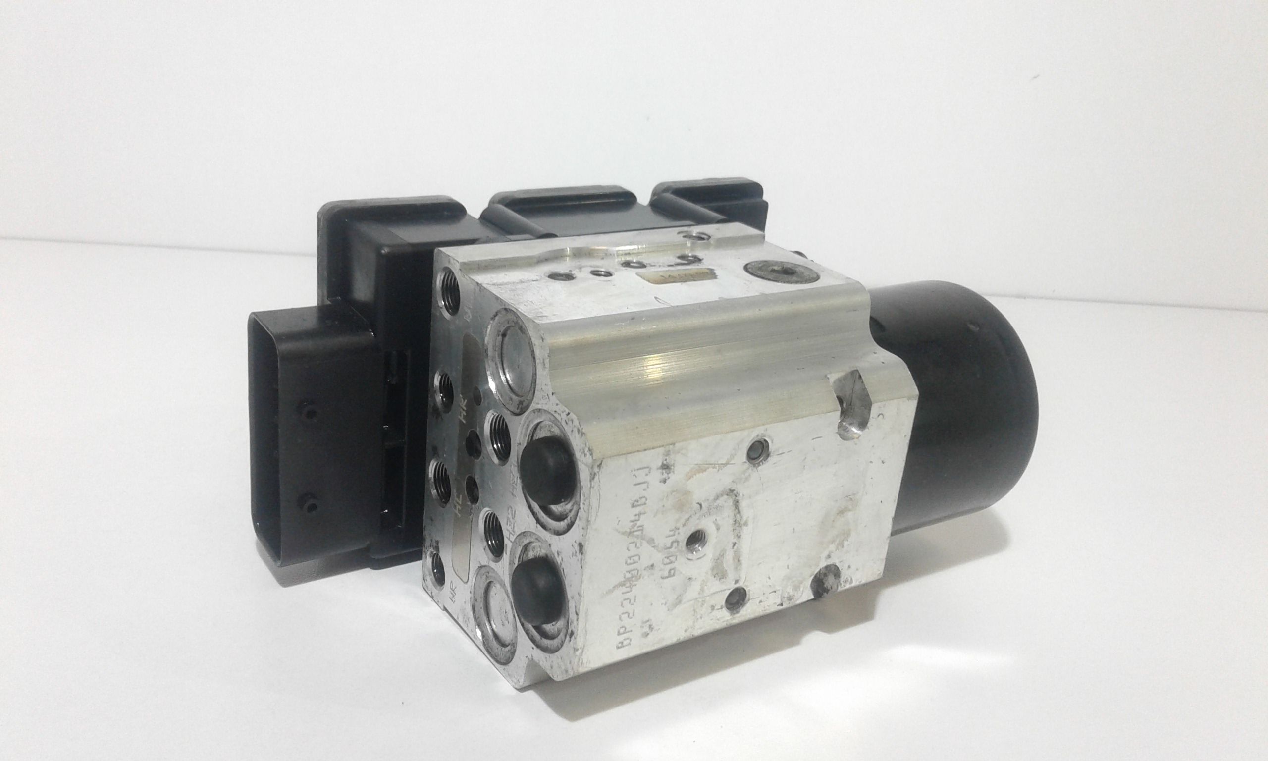 ABS LANCIA Thesis 1 Serie