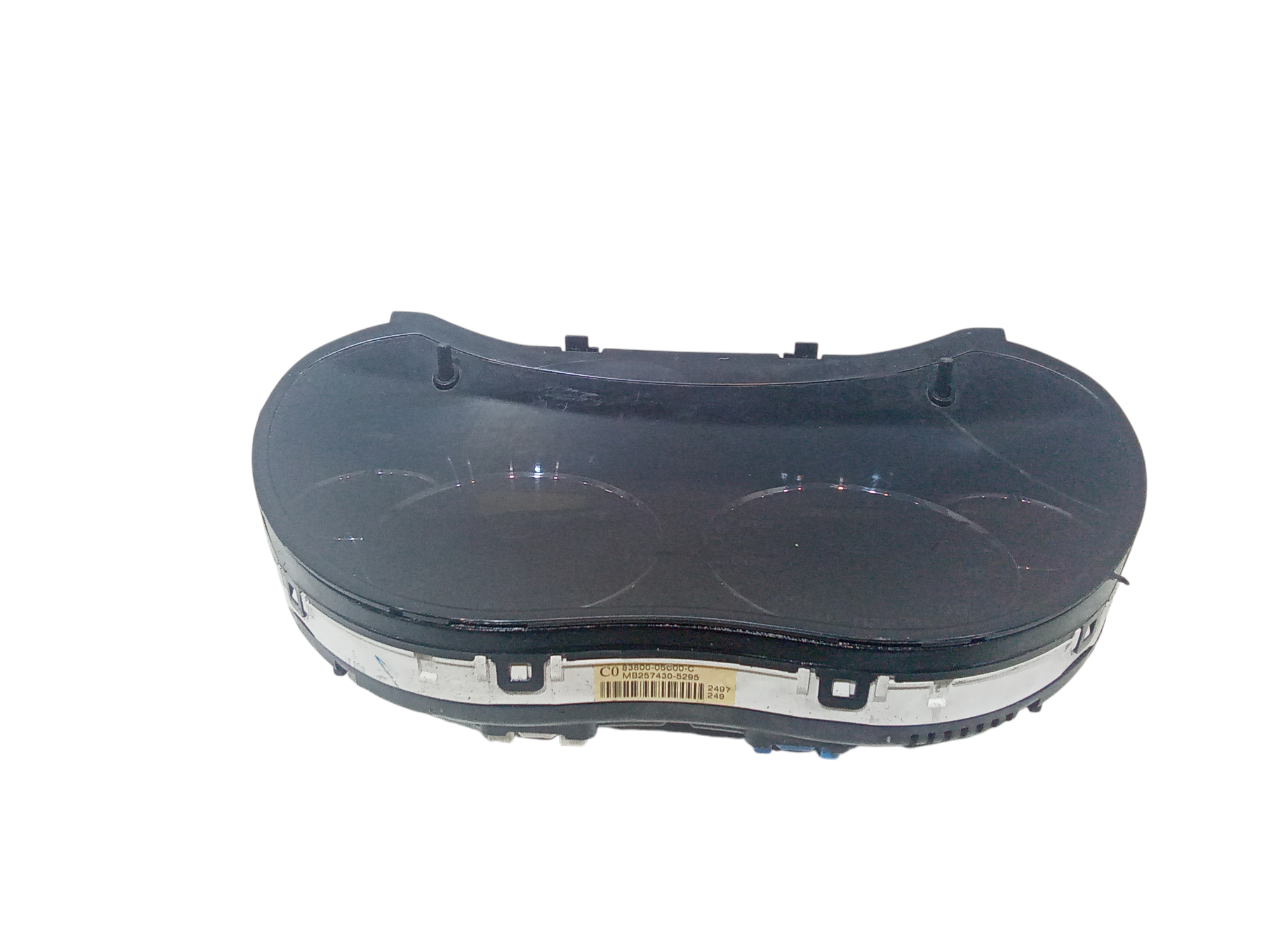 Quadro Strumenti per Toyota Avensis Berlina 2 Serie (2003 - 2008)