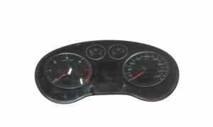 Quadro Strumenti per Audi A3 Serie (8p1) (05>08) (2005 - 2008)