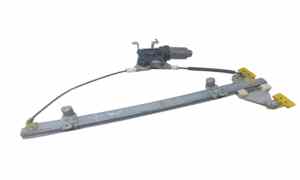 Cremagliera anteriore sinistra Guida per Nissan Note 2 Serie (2008 - In produzione)