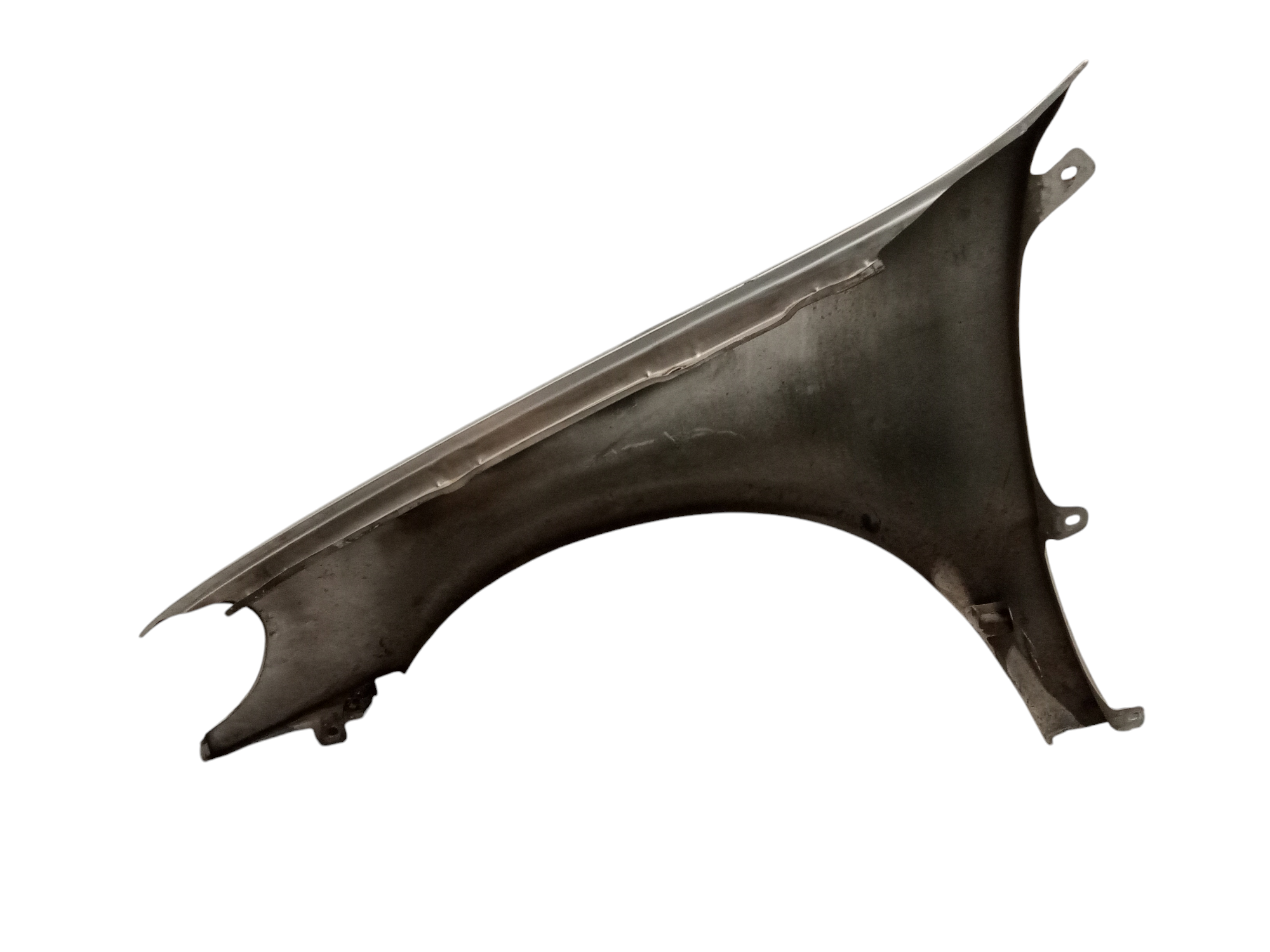 Parafango Anteriore Destro per Mercedes Ml W163 2 Serie (2002 - 2005)