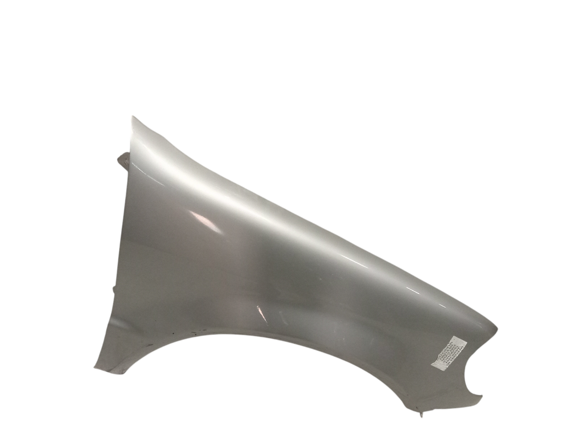 Parafango Anteriore Destro per Mercedes Ml W163 2 Serie (2002 - 2005)